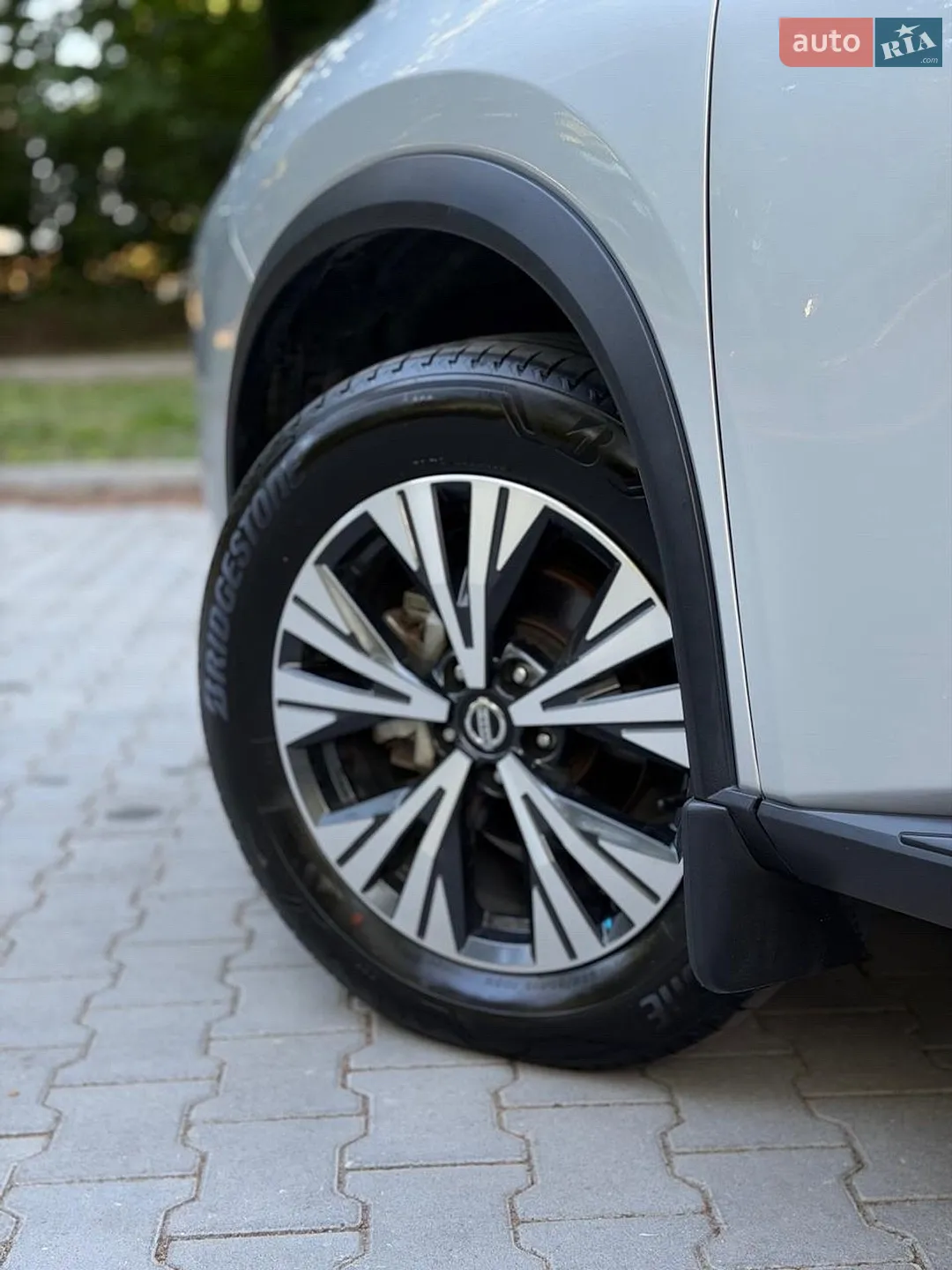 2020 Nissan Rogue - мініатюра 24