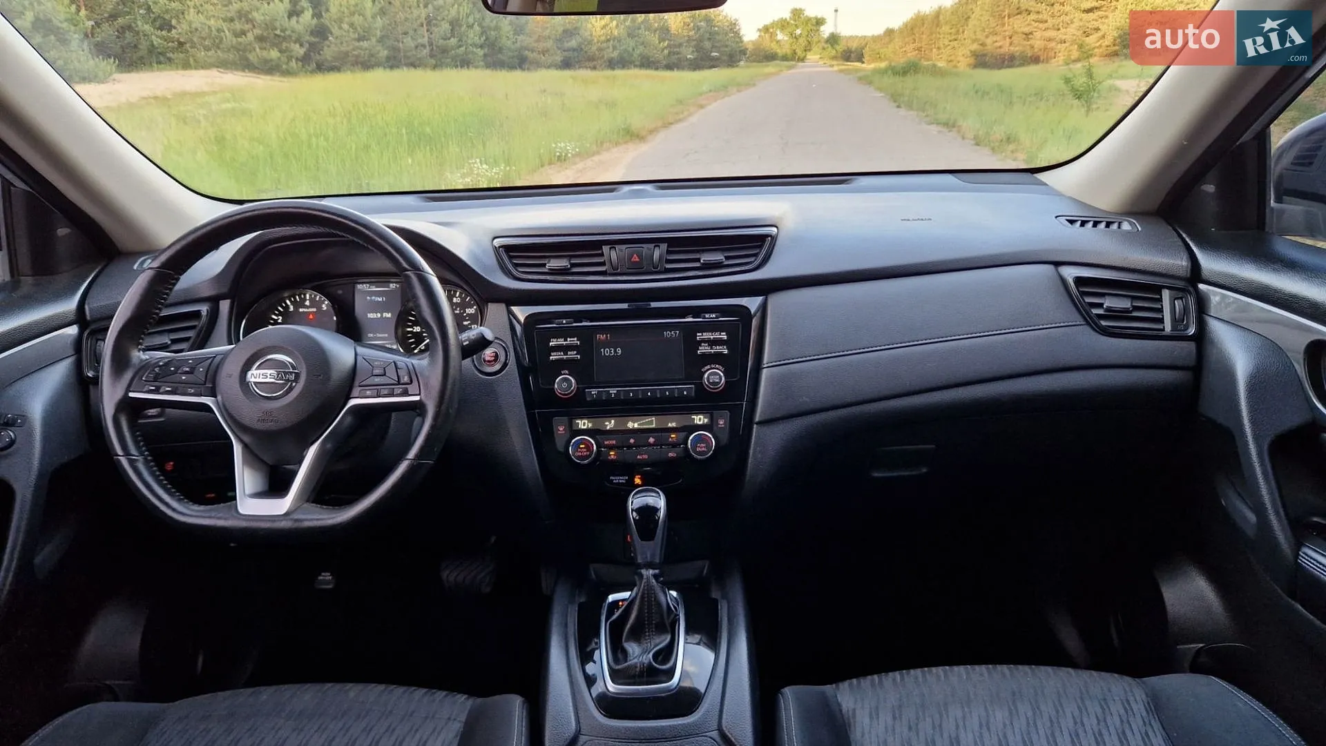 2016 Nissan Rogue - мініатюра 17