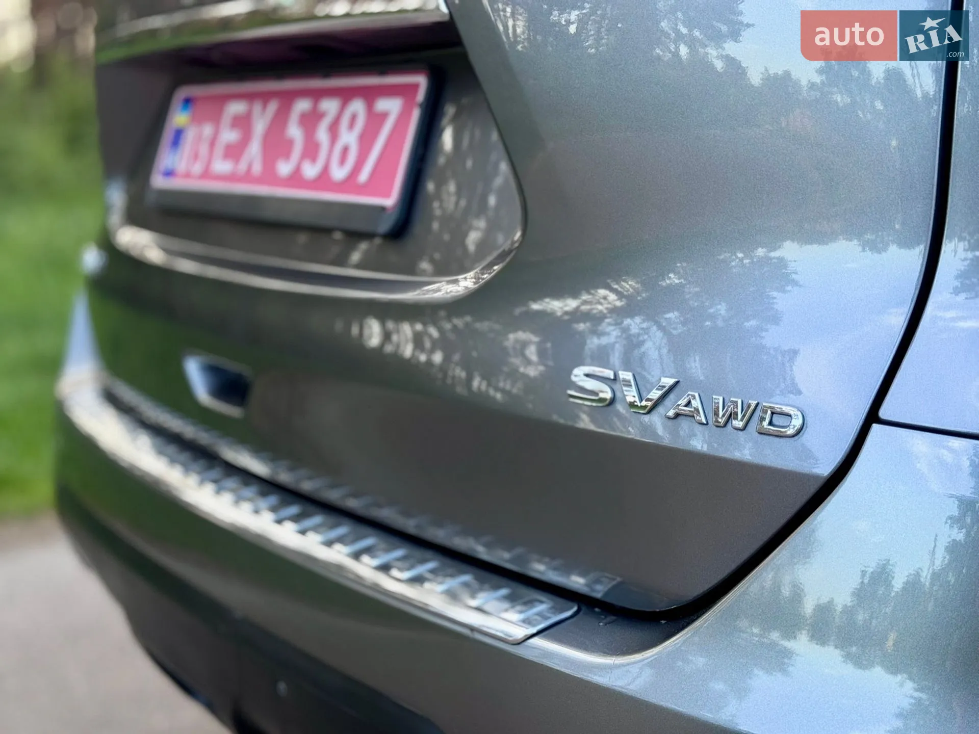 2016 Nissan Rogue - мініатюра 21