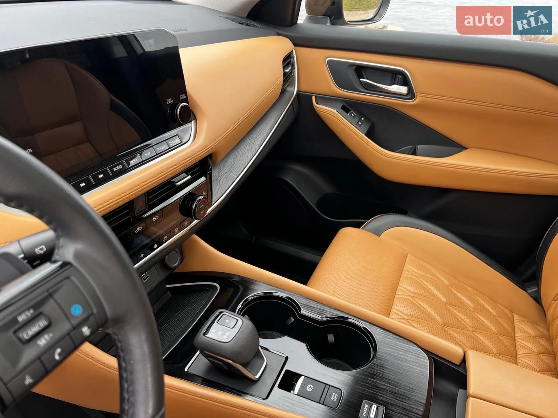 2022 Nissan Rogue - мініатюра 9