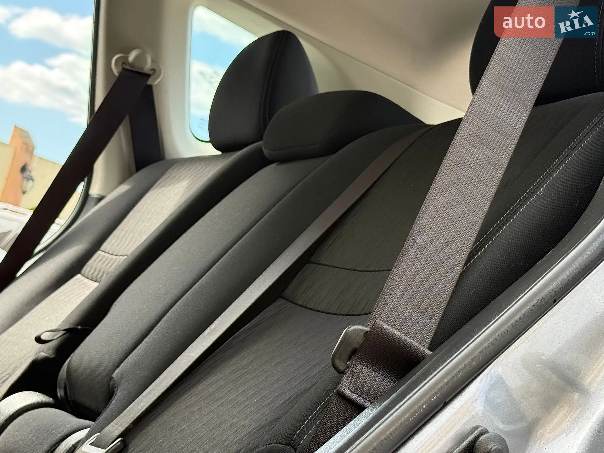 2017 Nissan Rogue - мініатюра 62