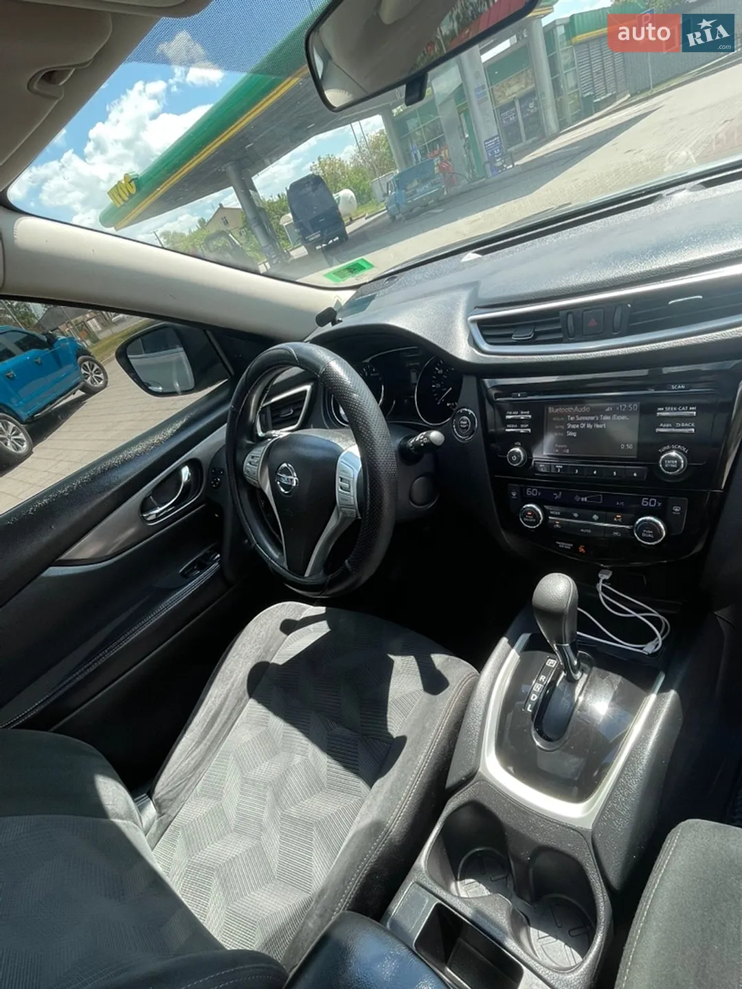 2016 Nissan Rogue - мініатюра 16
