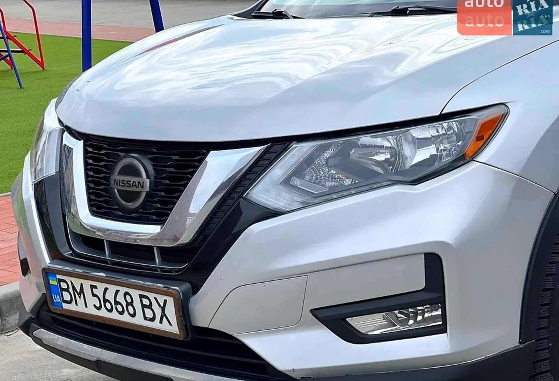 2018 Nissan Rogue - мініатюра 10