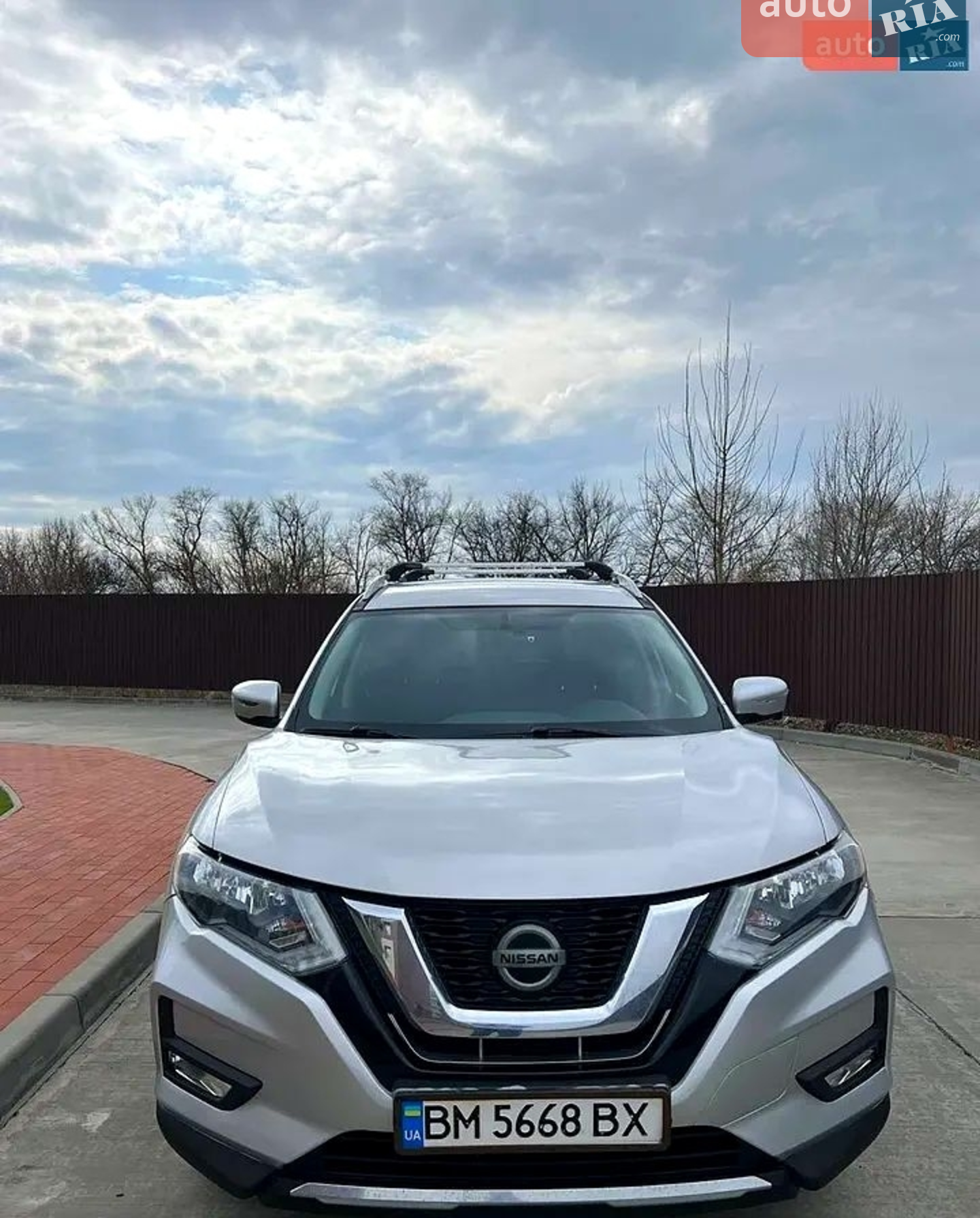 2018 Nissan Rogue - мініатюра 10