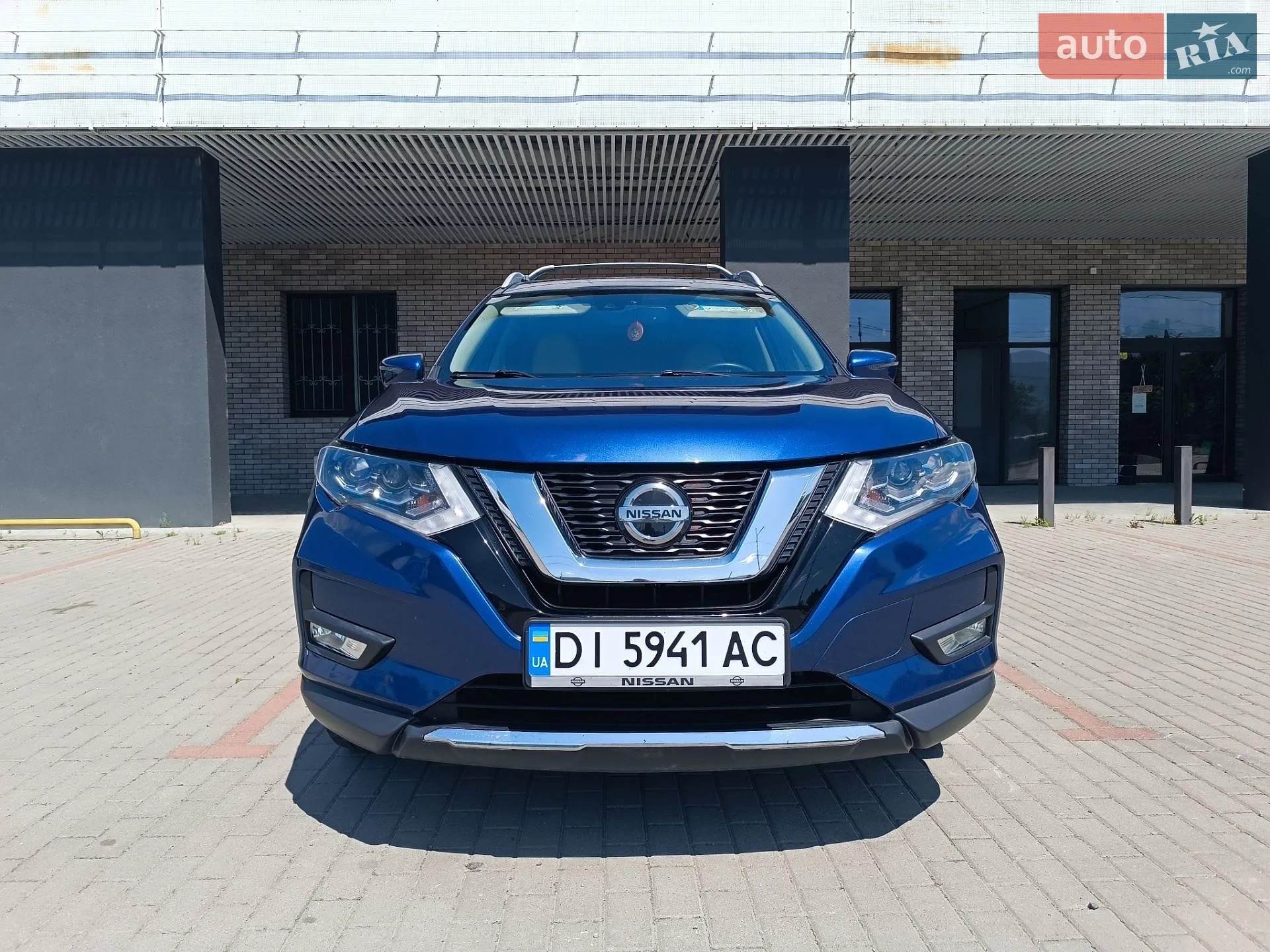 2018 Nissan Rogue - мініатюра 45