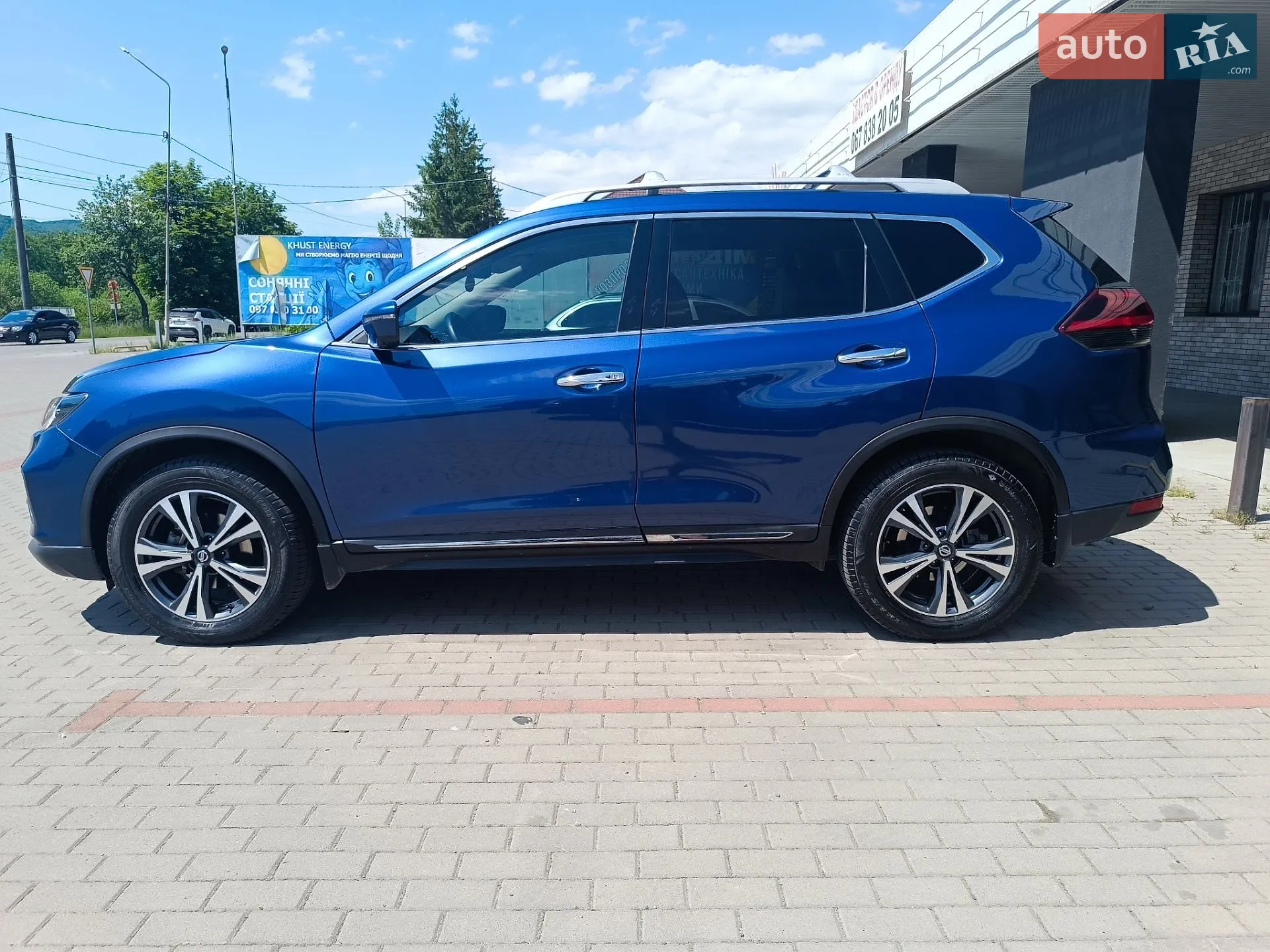 2018 Nissan Rogue - мініатюра 52