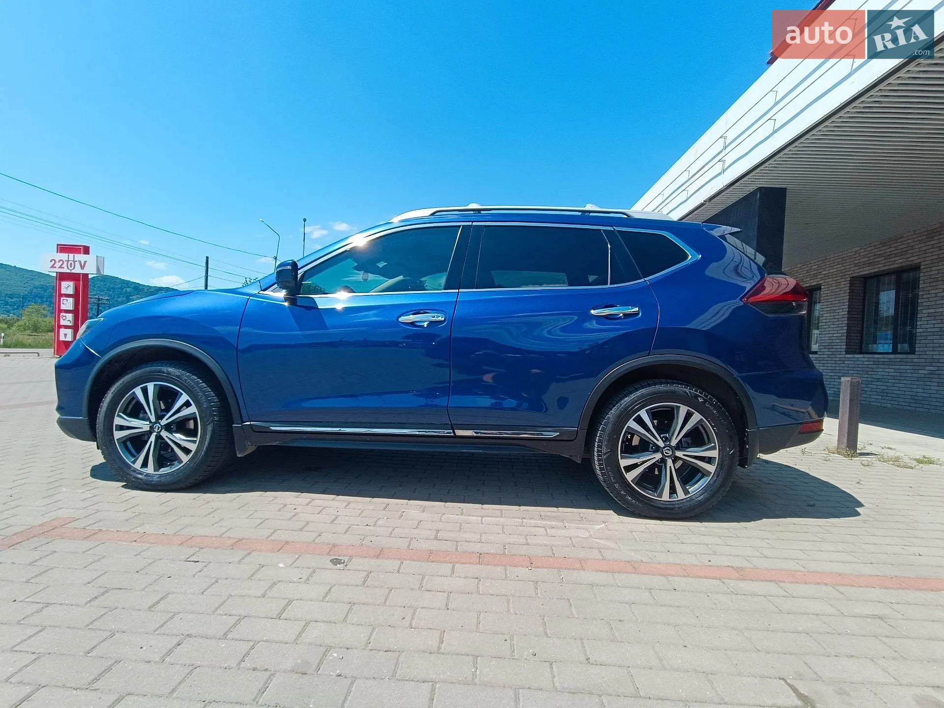 2018 Nissan Rogue - мініатюра 58