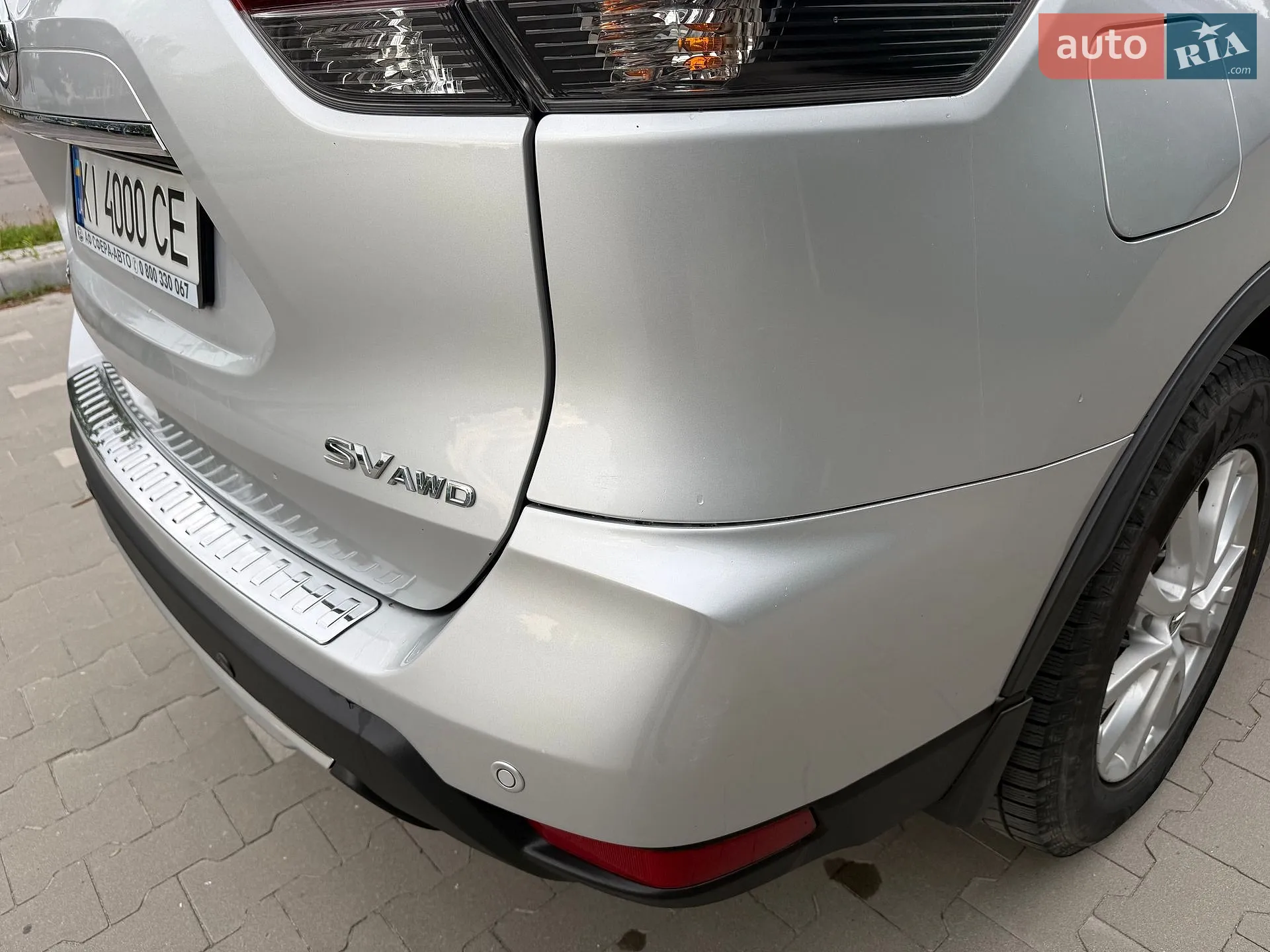 2019 Nissan Rogue - мініатюра 12