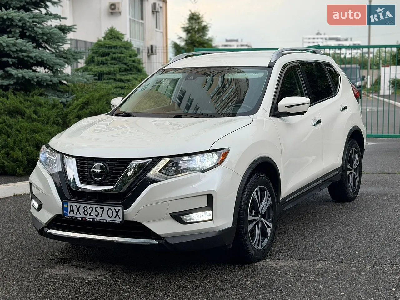 2023 Nissan Rogue - мініатюра 44