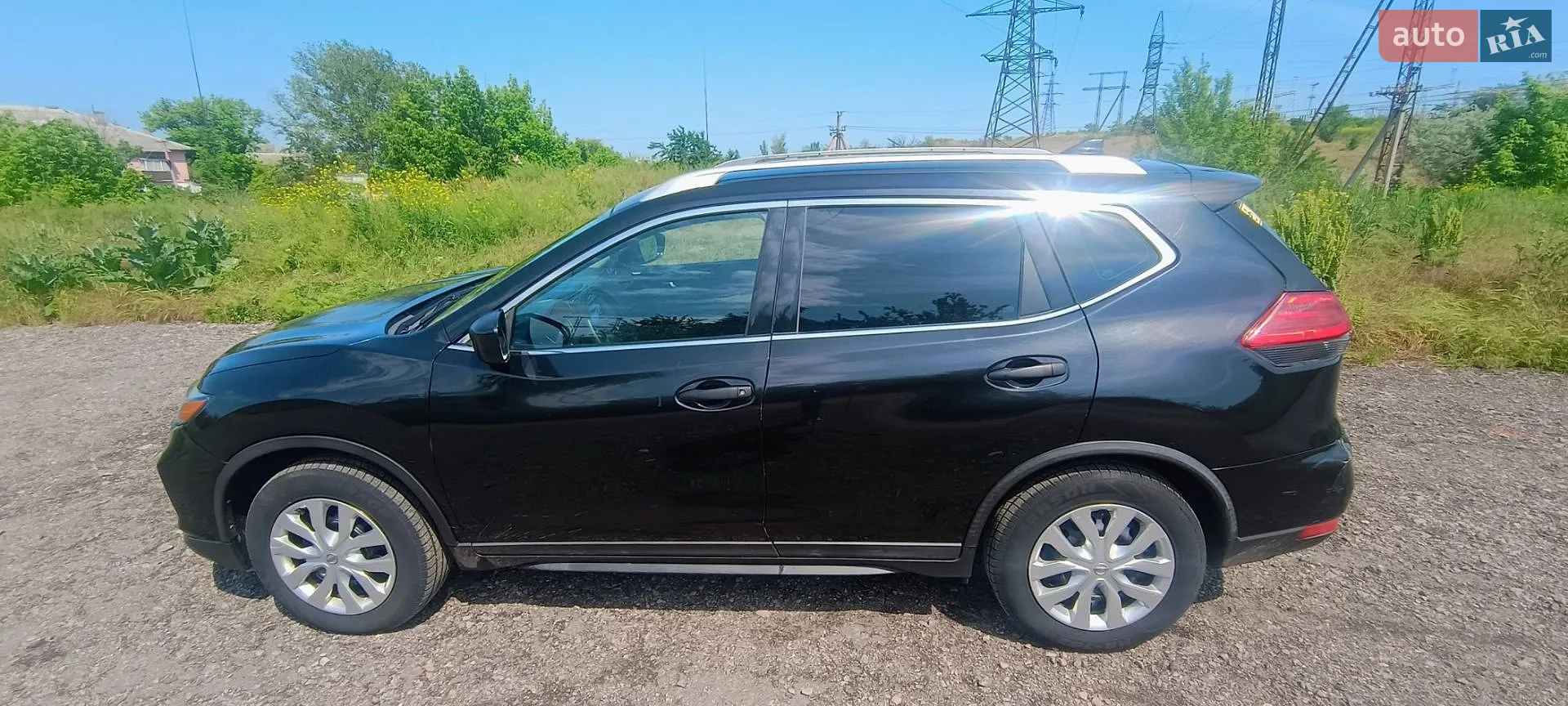 2016 Nissan Rogue - мініатюра 5