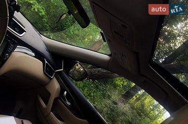 Внедорожник / Кроссовер Nissan Rogue 2014 в Киеве фото 6 Внедорожник / Кроссовер Nissan Rogue 2014 в Киеве