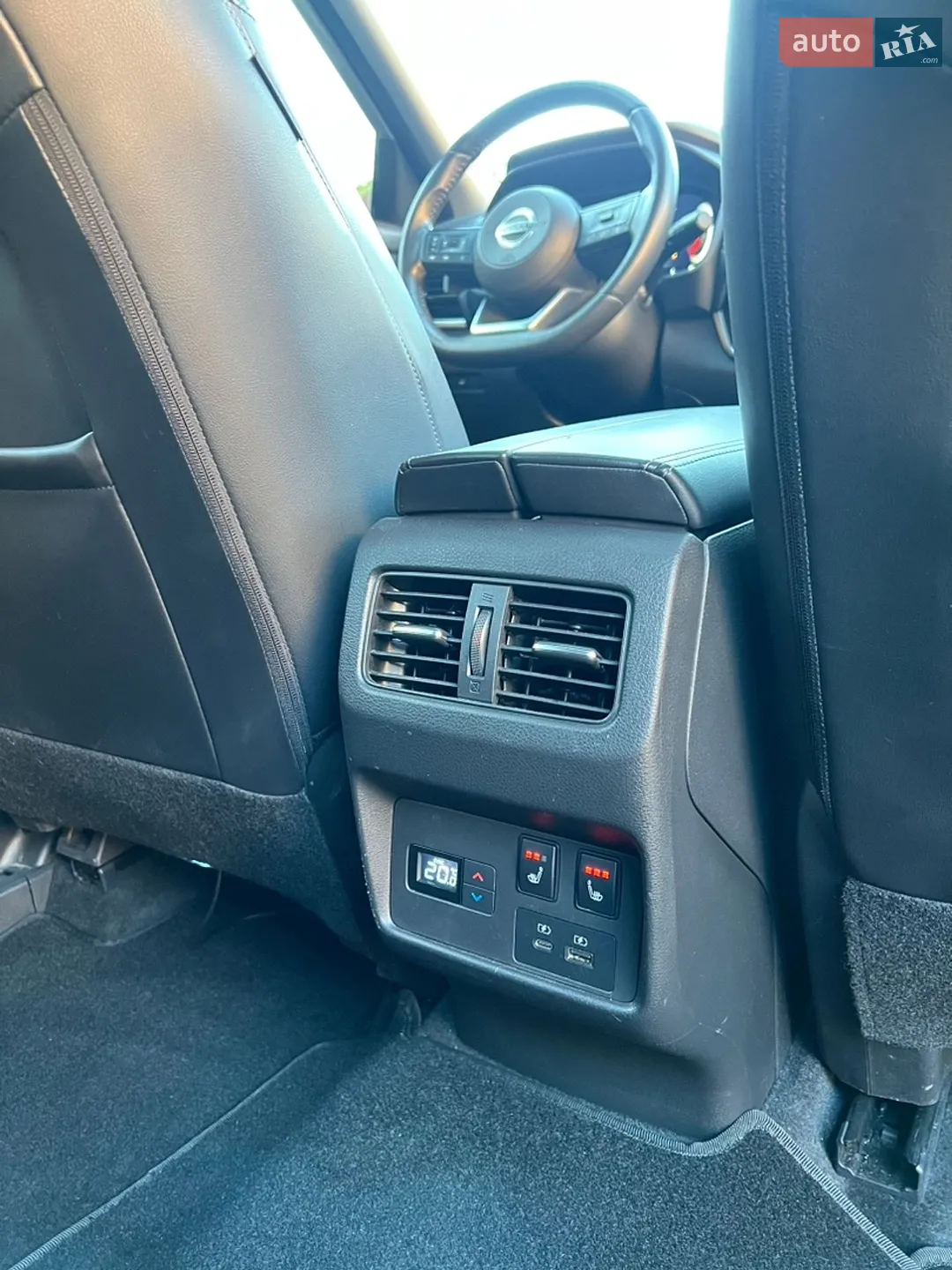 2021 Nissan Rogue - мініатюра 26