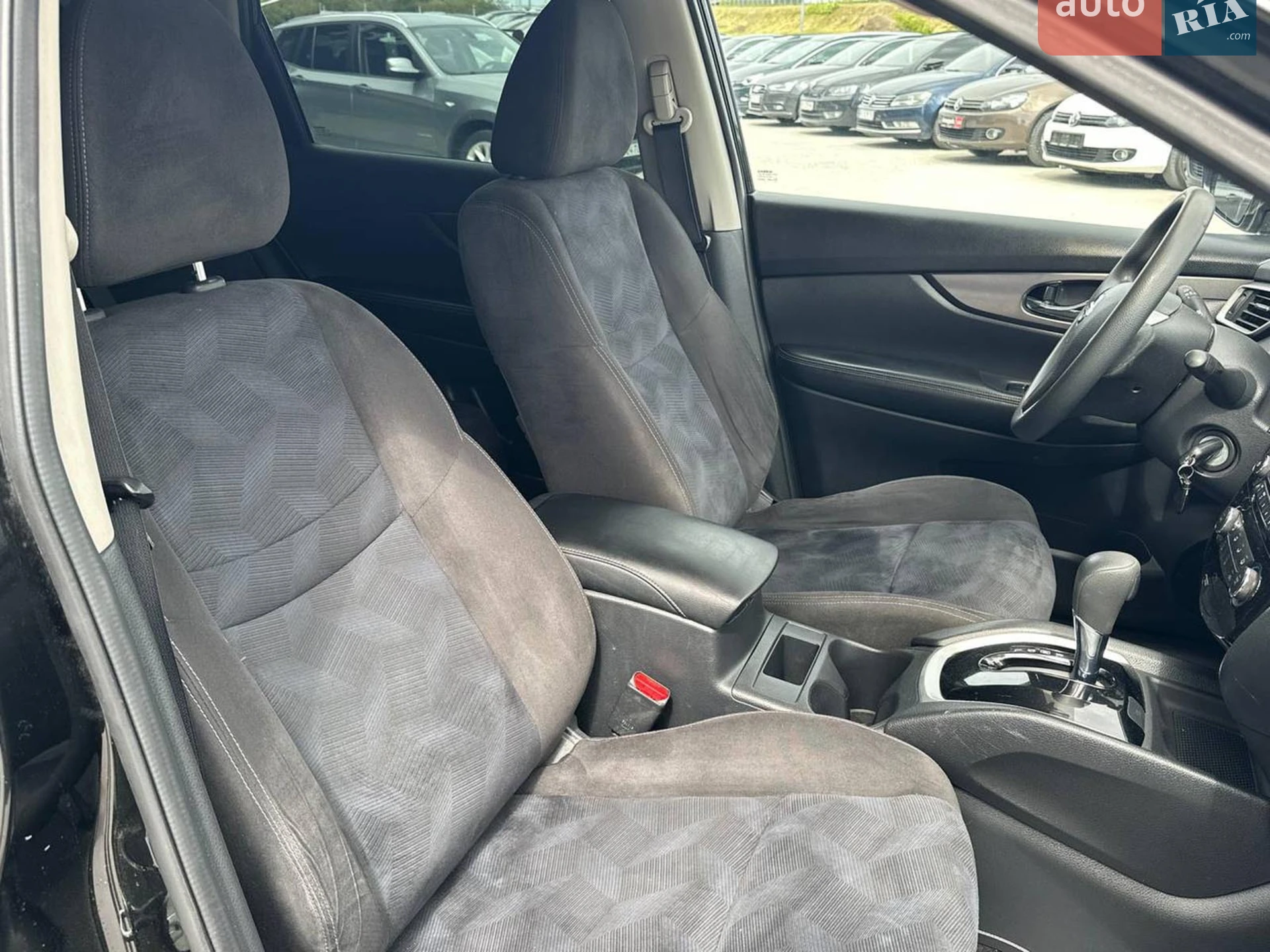 2015 Nissan Rogue - мініатюра 26