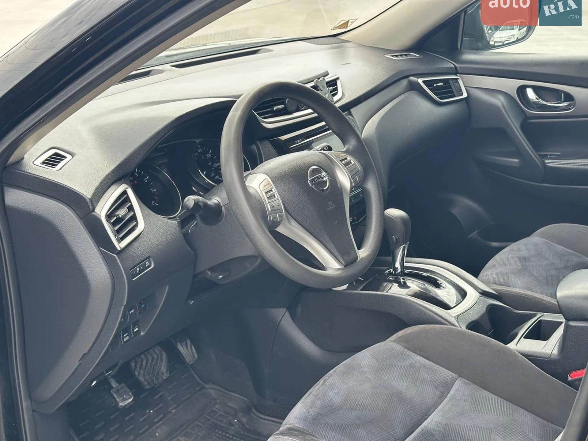 2015 Nissan Rogue - мініатюра 15