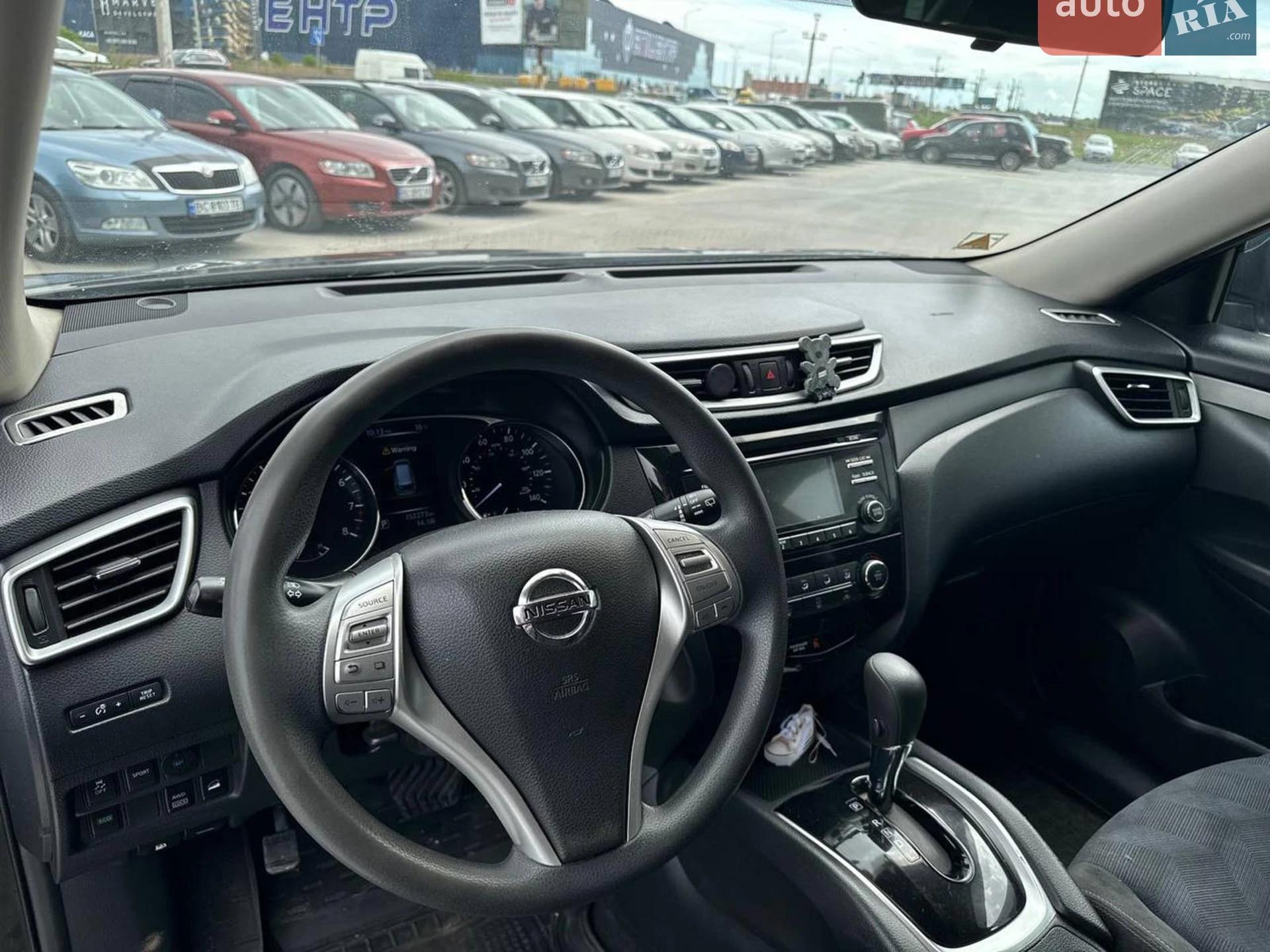 2015 Nissan Rogue - мініатюра 18