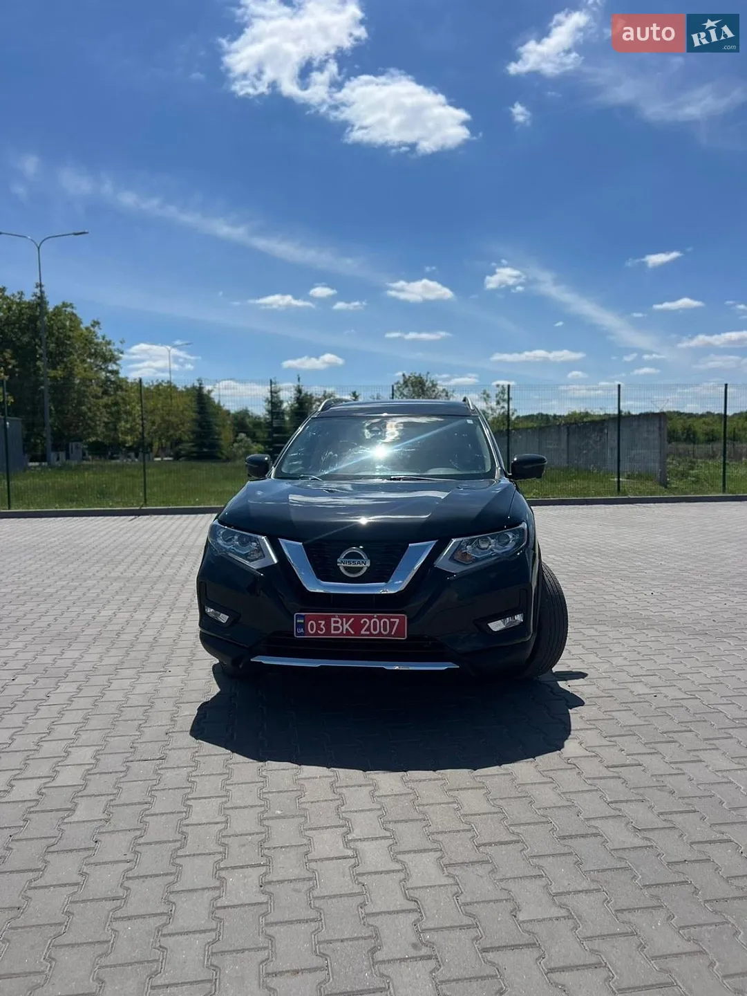2019 Nissan Rogue - мініатюра 11