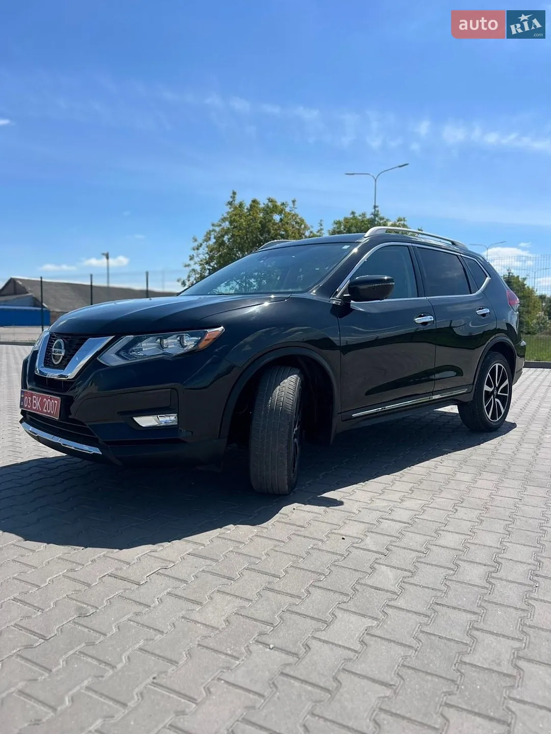 2019 Nissan Rogue - мініатюра 12