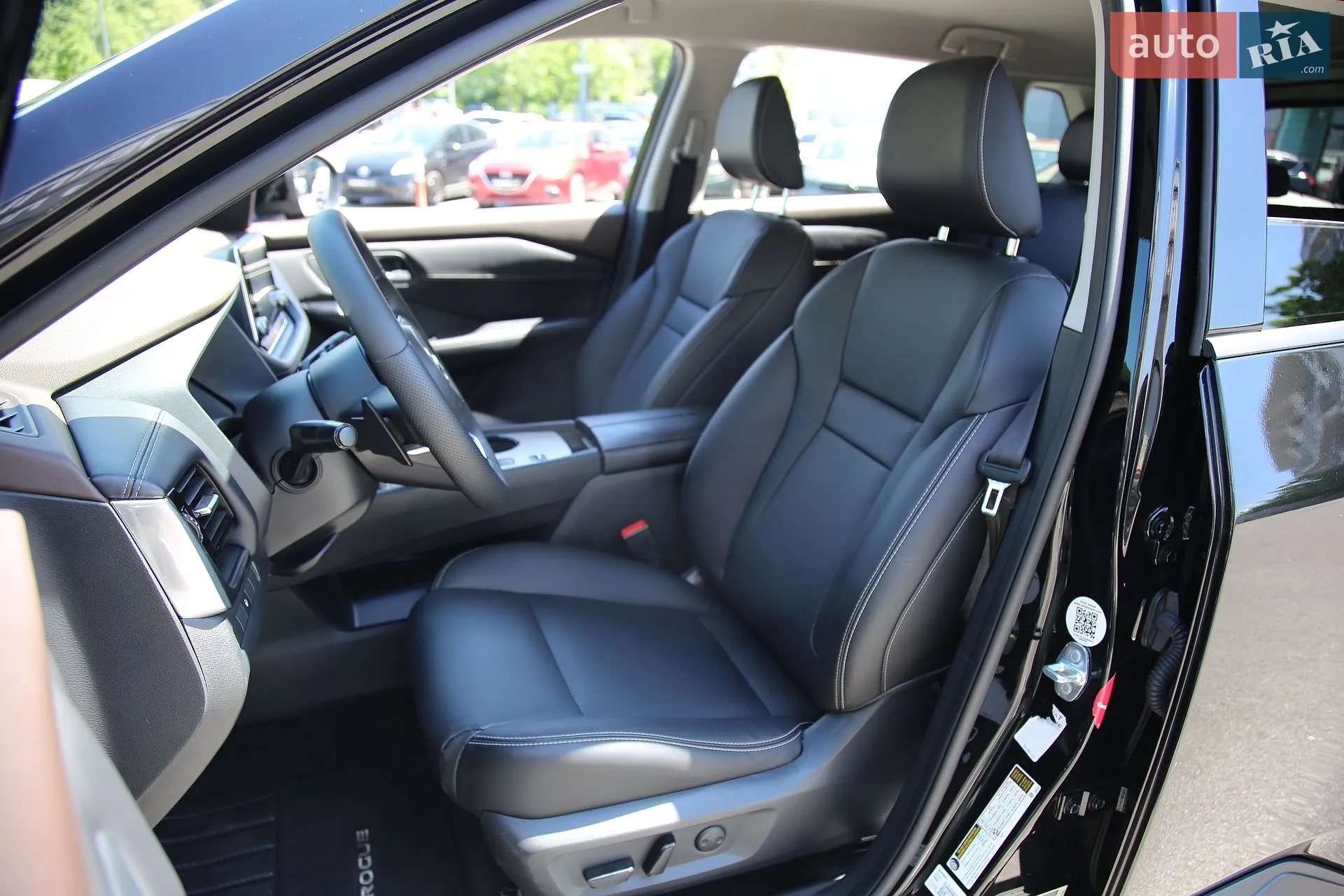 2020 Nissan Rogue - мініатюра 7