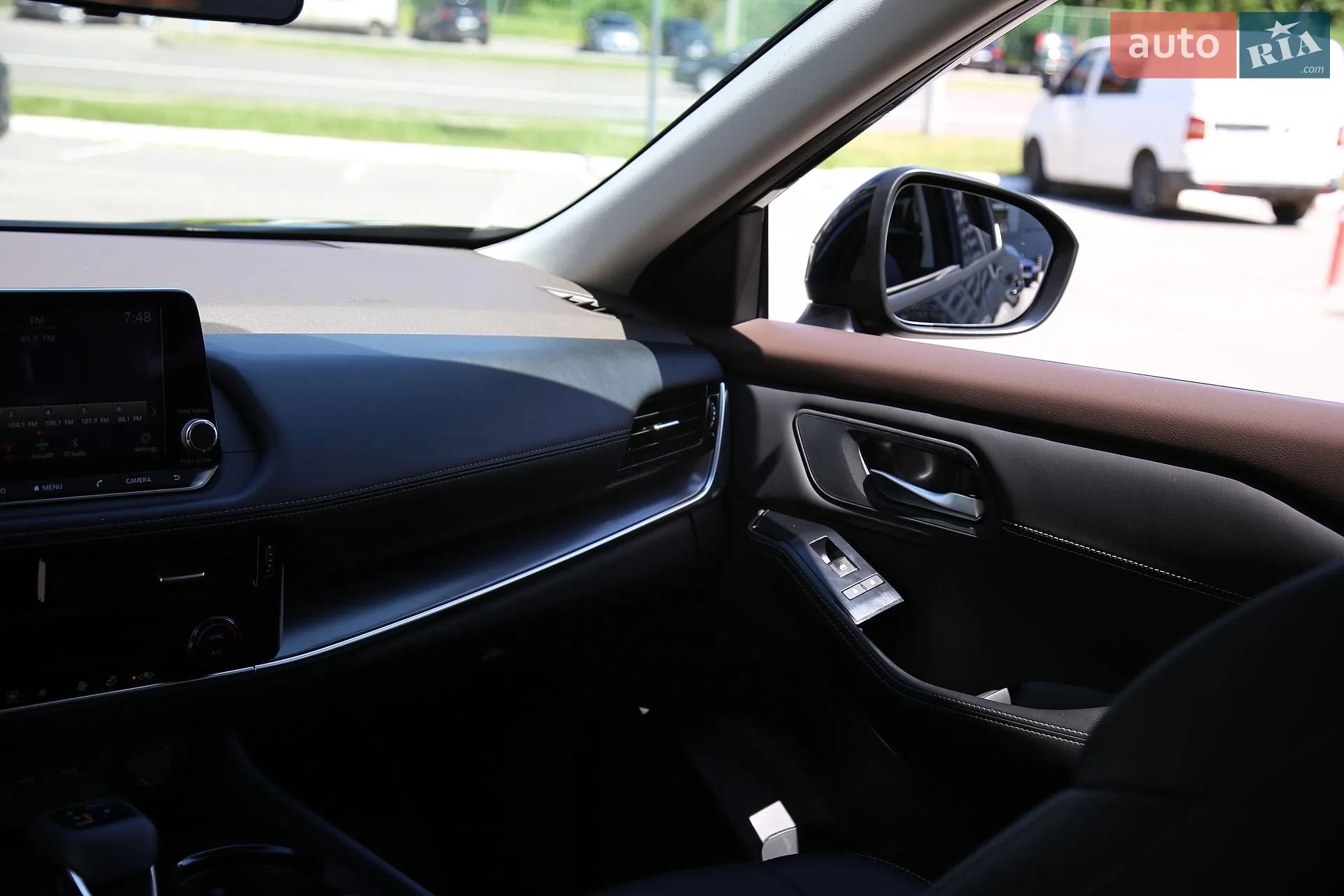 2020 Nissan Rogue - мініатюра 13