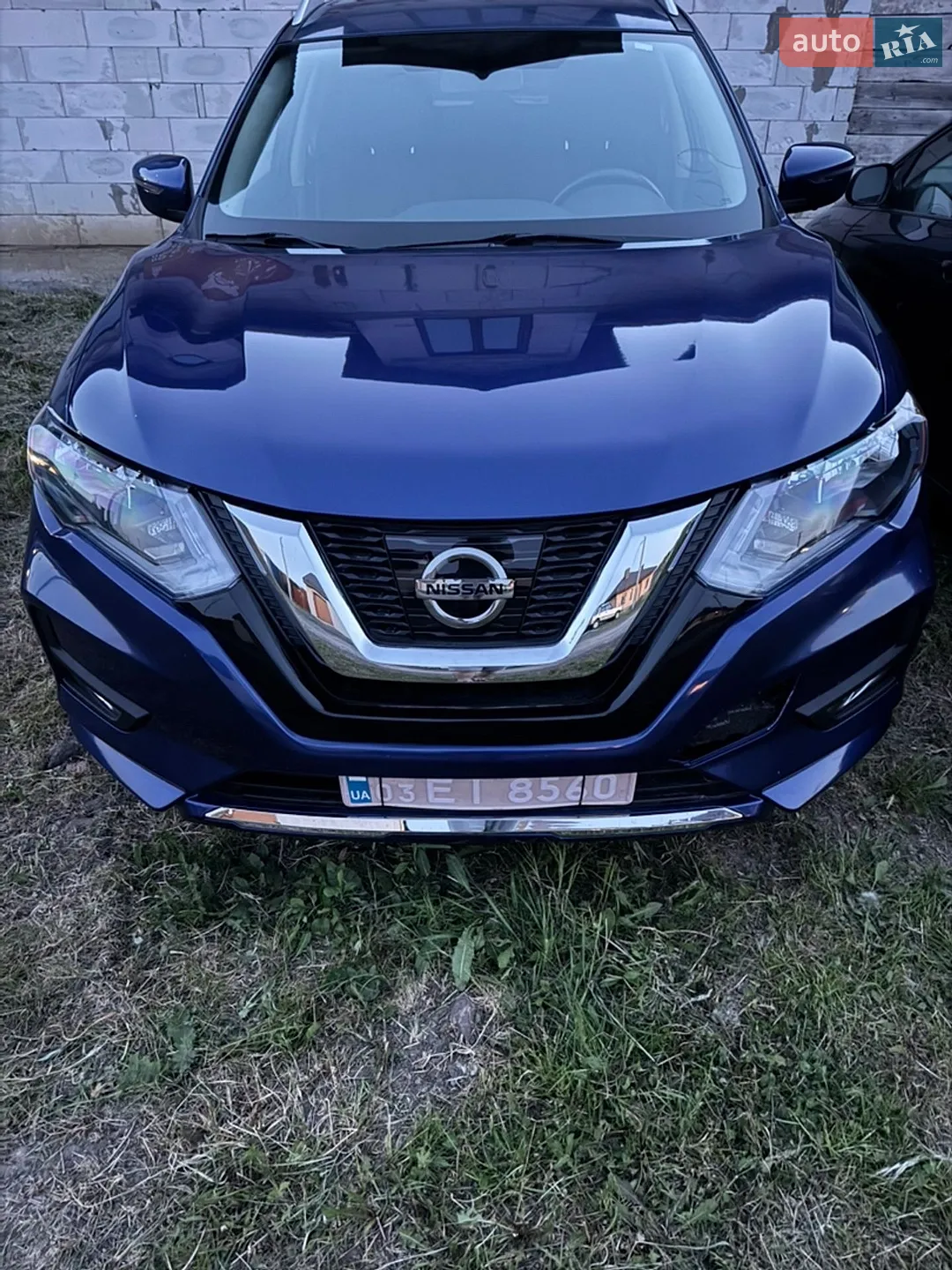 2017 Nissan Rogue - мініатюра 11