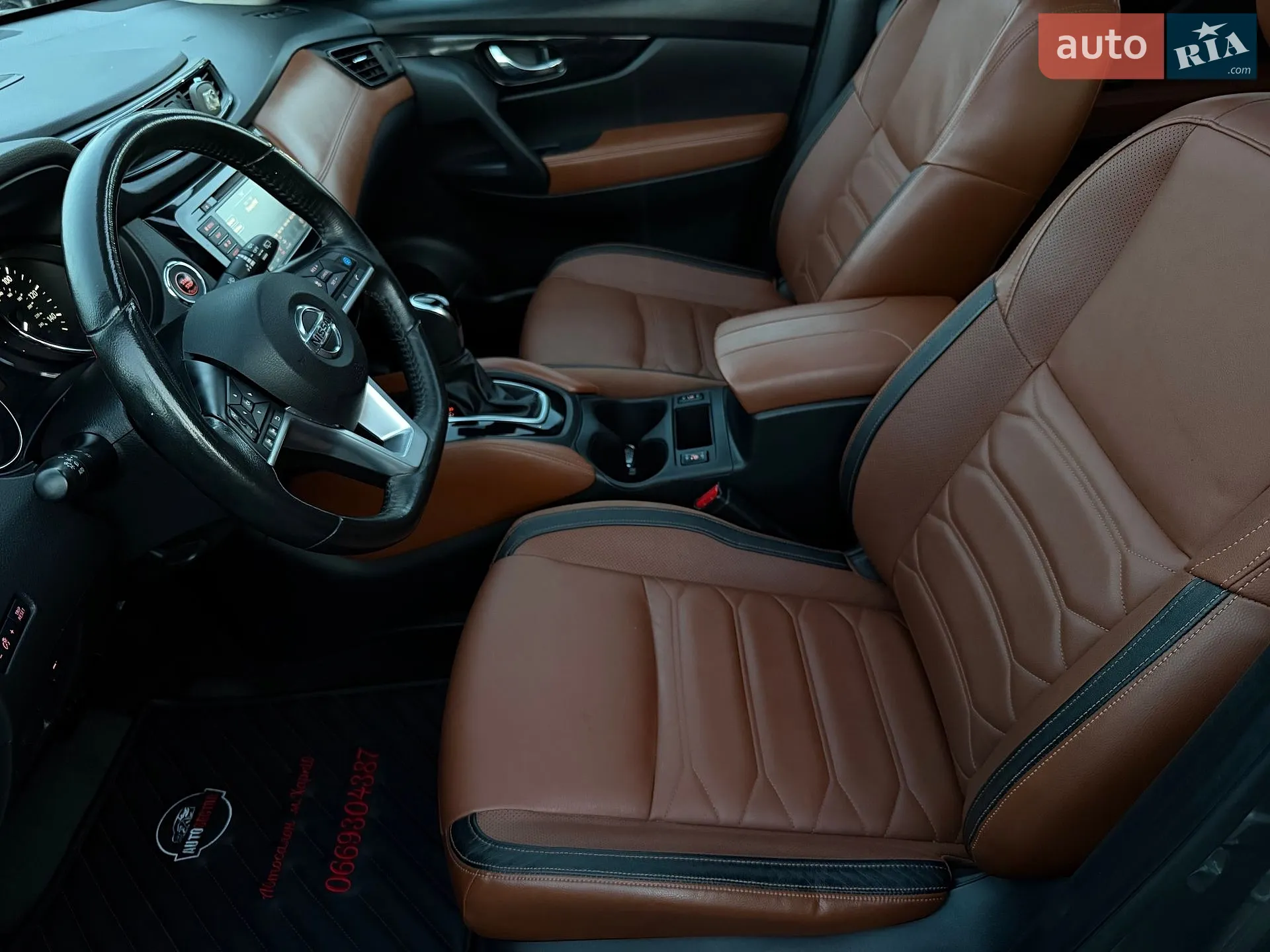 2018 Nissan Rogue - мініатюра 13