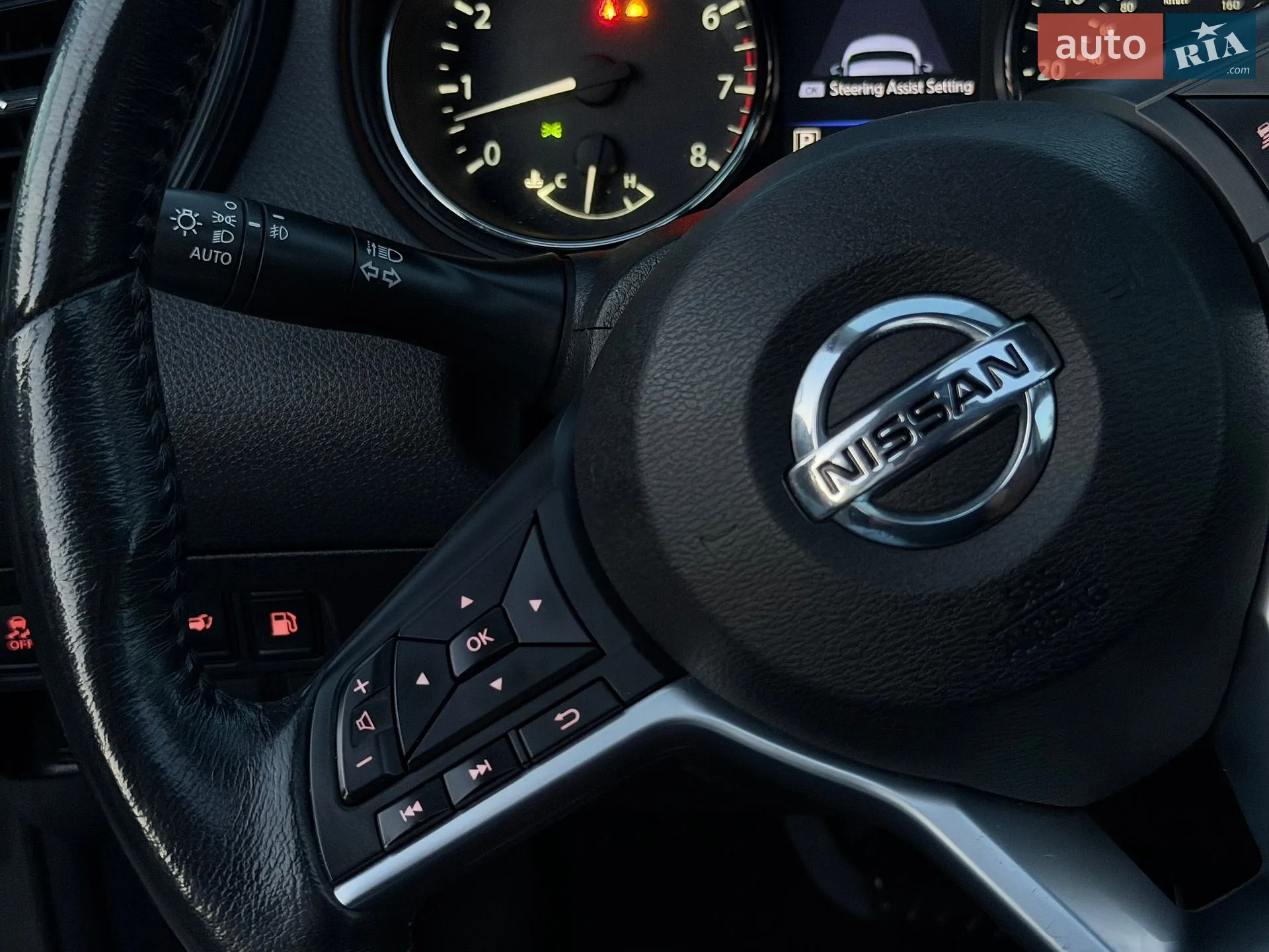 2018 Nissan Rogue - мініатюра 31