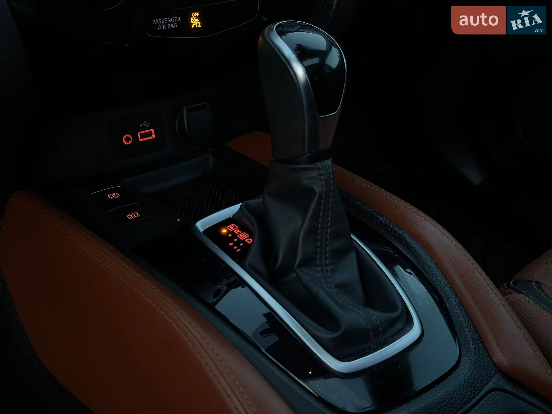 2018 Nissan Rogue - мініатюра 36