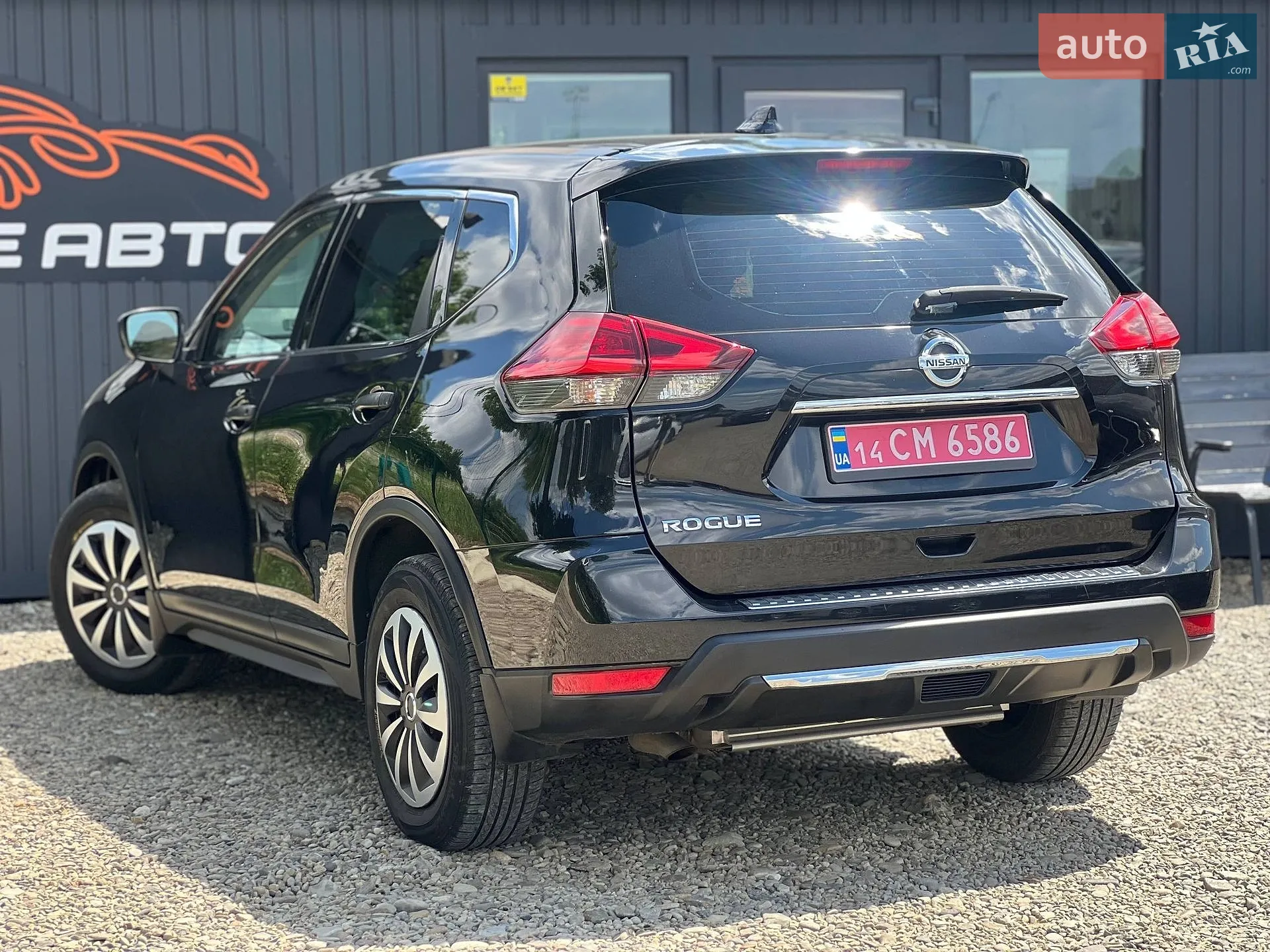 2016 Nissan Rogue - мініатюра 9