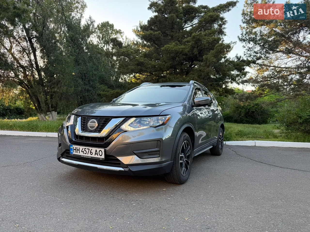2017 Nissan Rogue - мініатюра 24