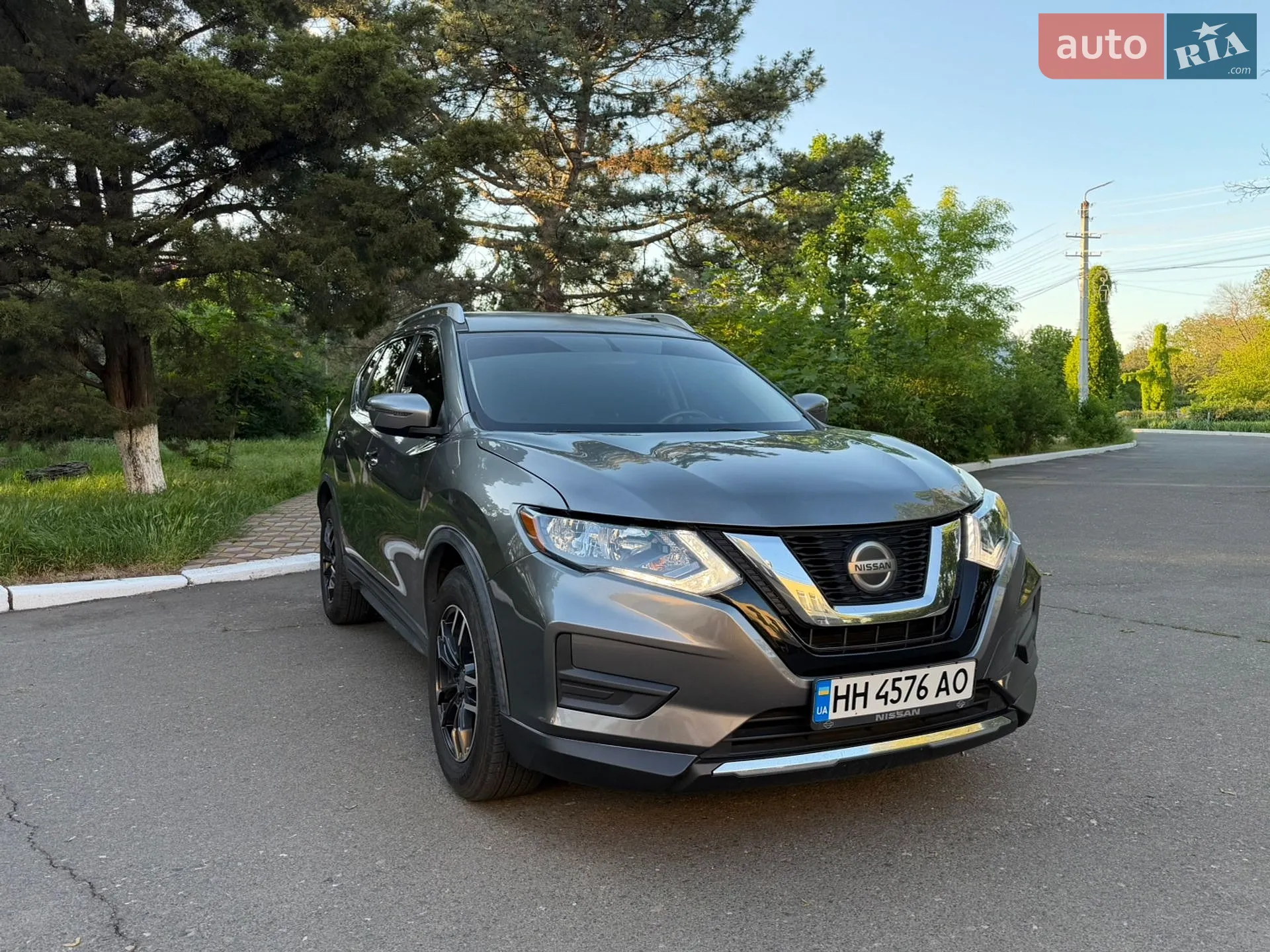 2017 Nissan Rogue - мініатюра 15