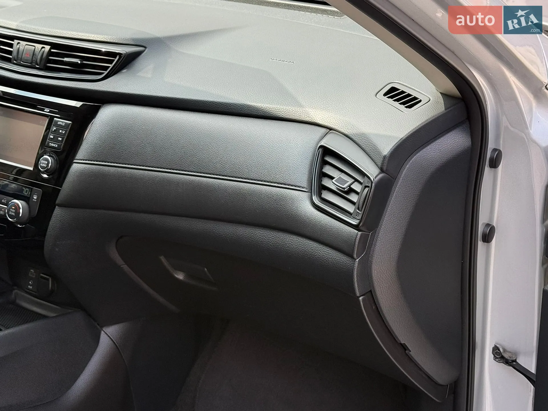 2017 Nissan Rogue - мініатюра 62