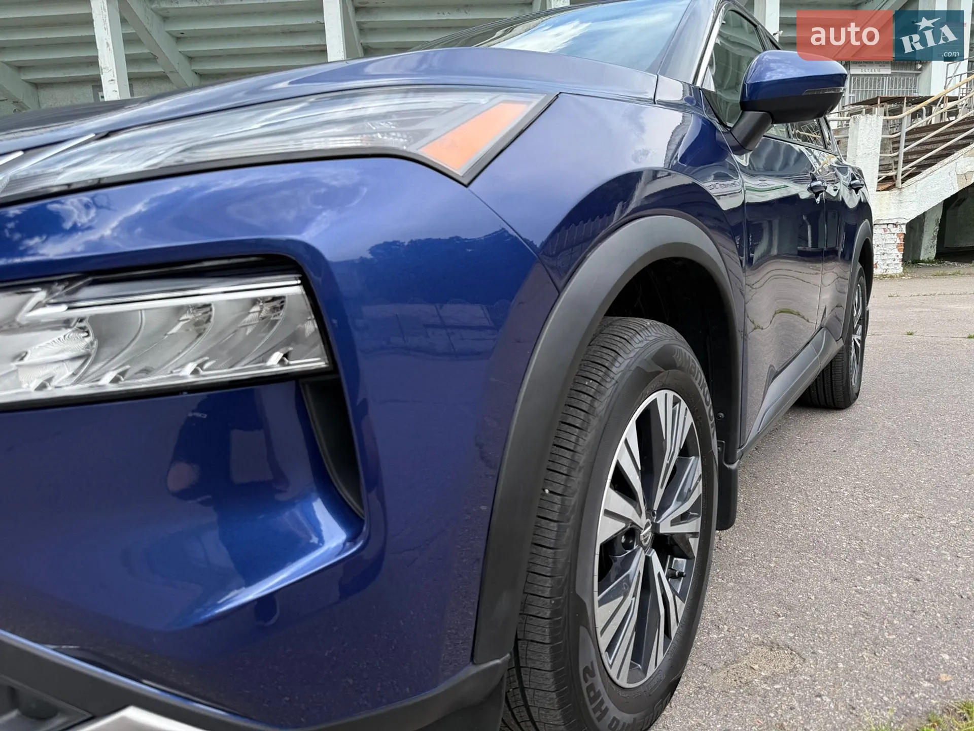 2021 Nissan Rogue - мініатюра 16