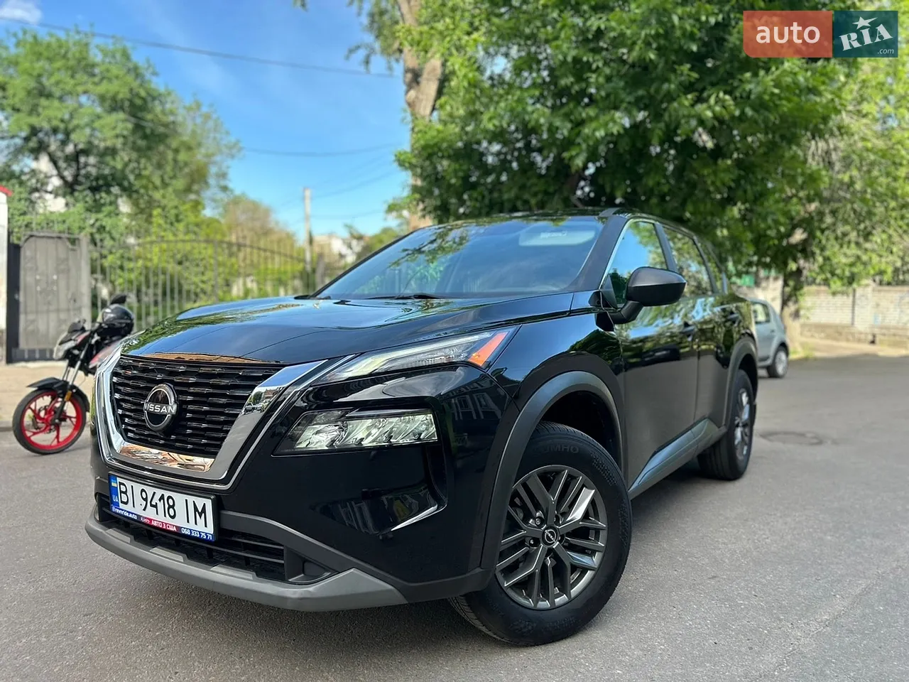 2023 Nissan Rogue - мініатюра 15