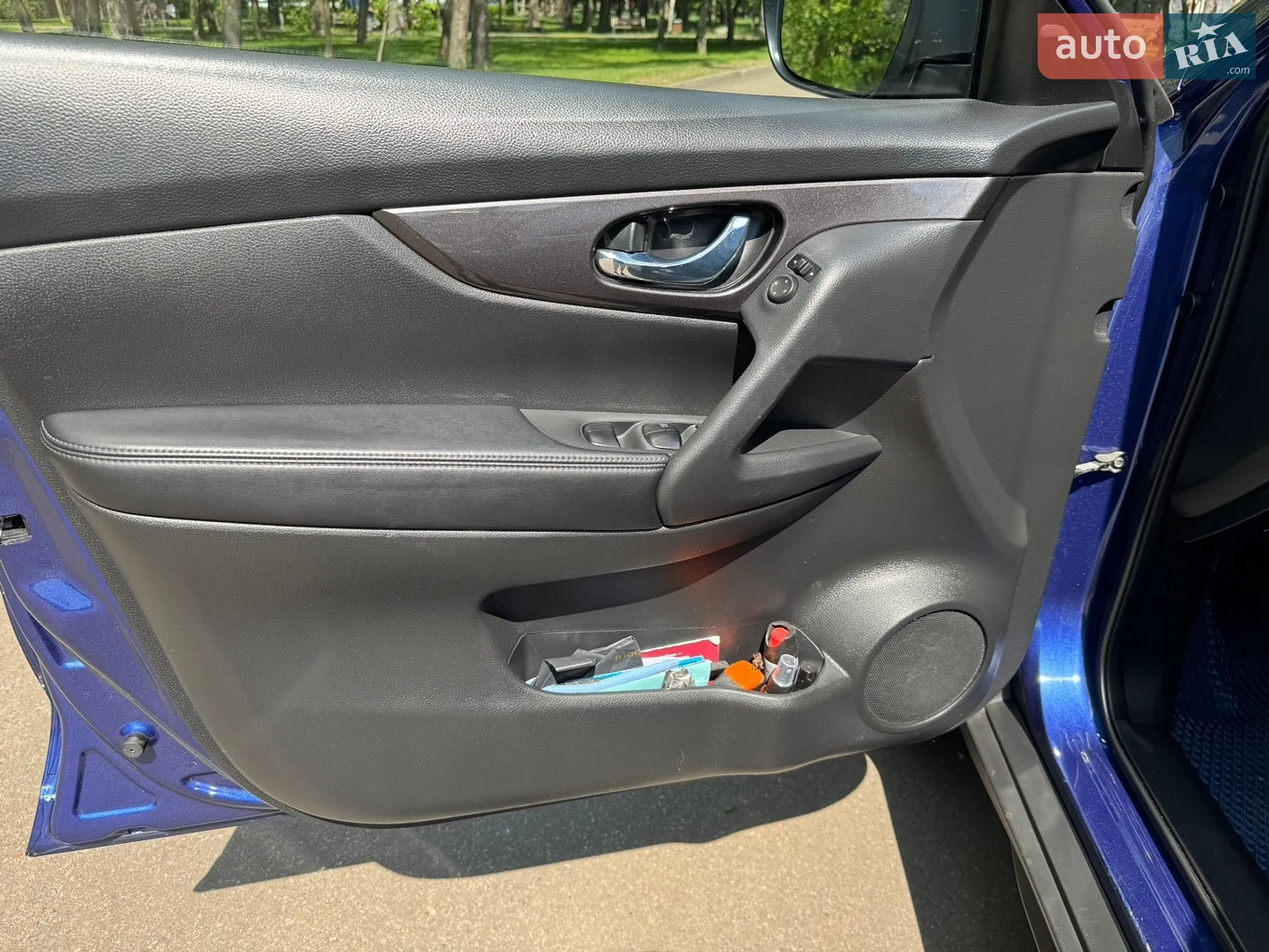 2018 Nissan Rogue - мініатюра 11