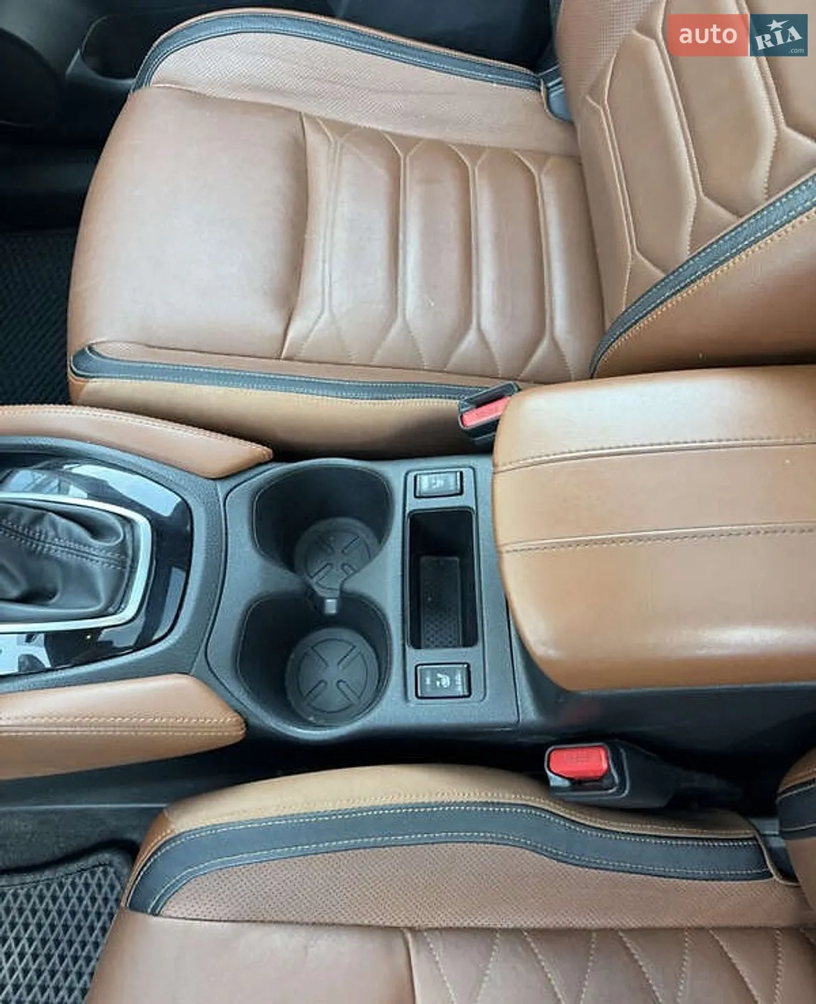 2018 Nissan Rogue - мініатюра 12