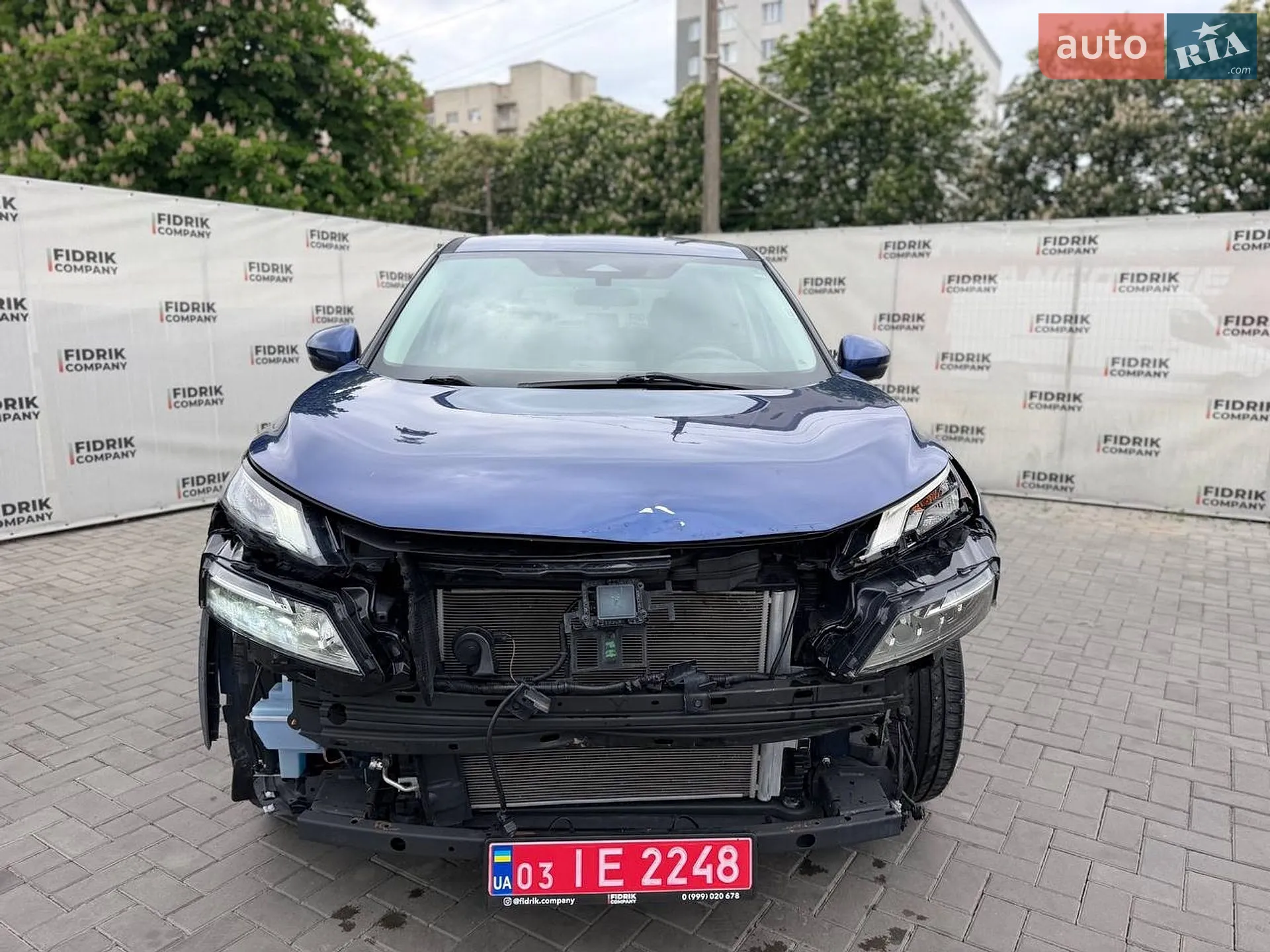 2020 Nissan Rogue - мініатюра 7