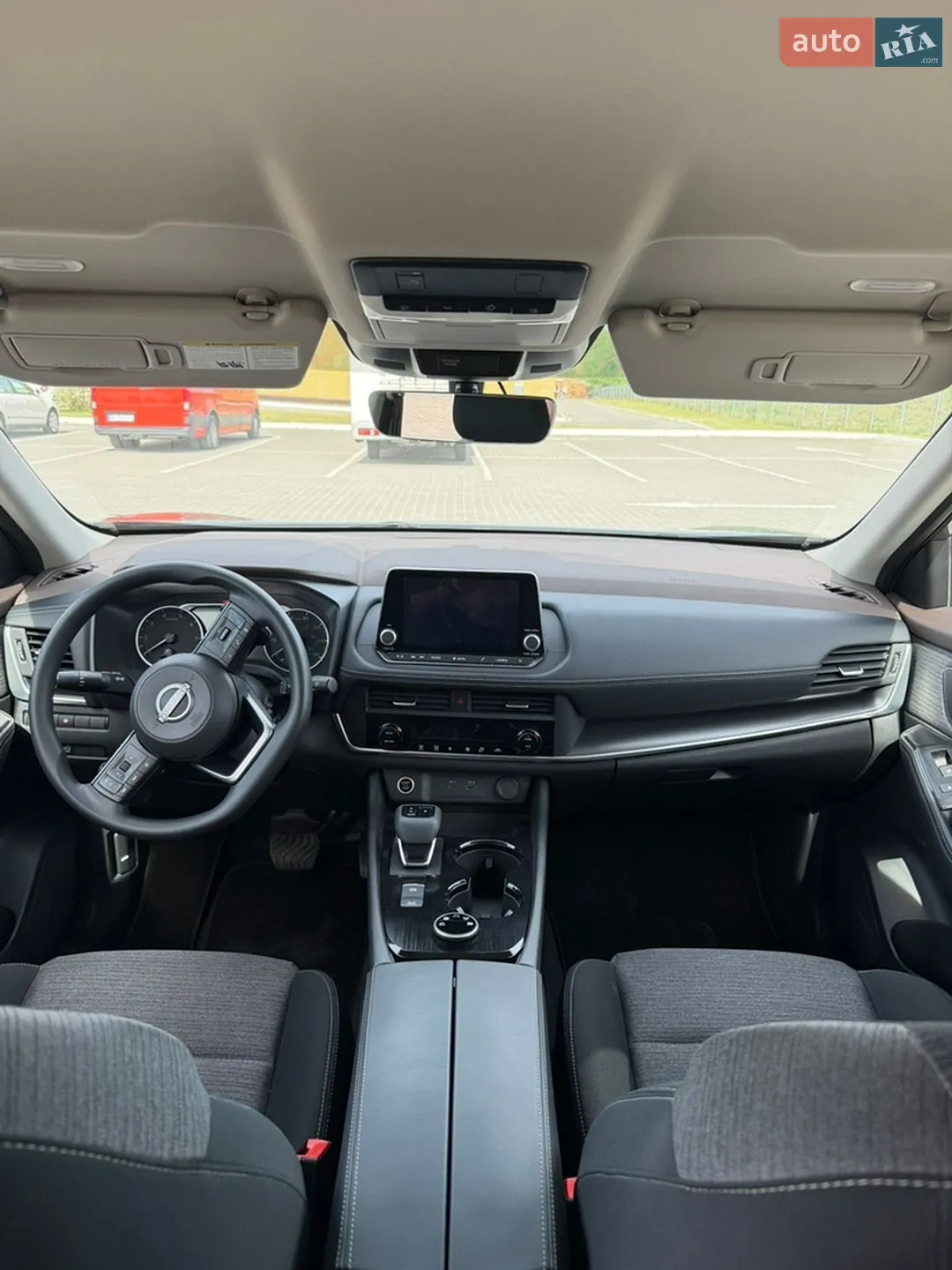 2023 Nissan Rogue - мініатюра 18