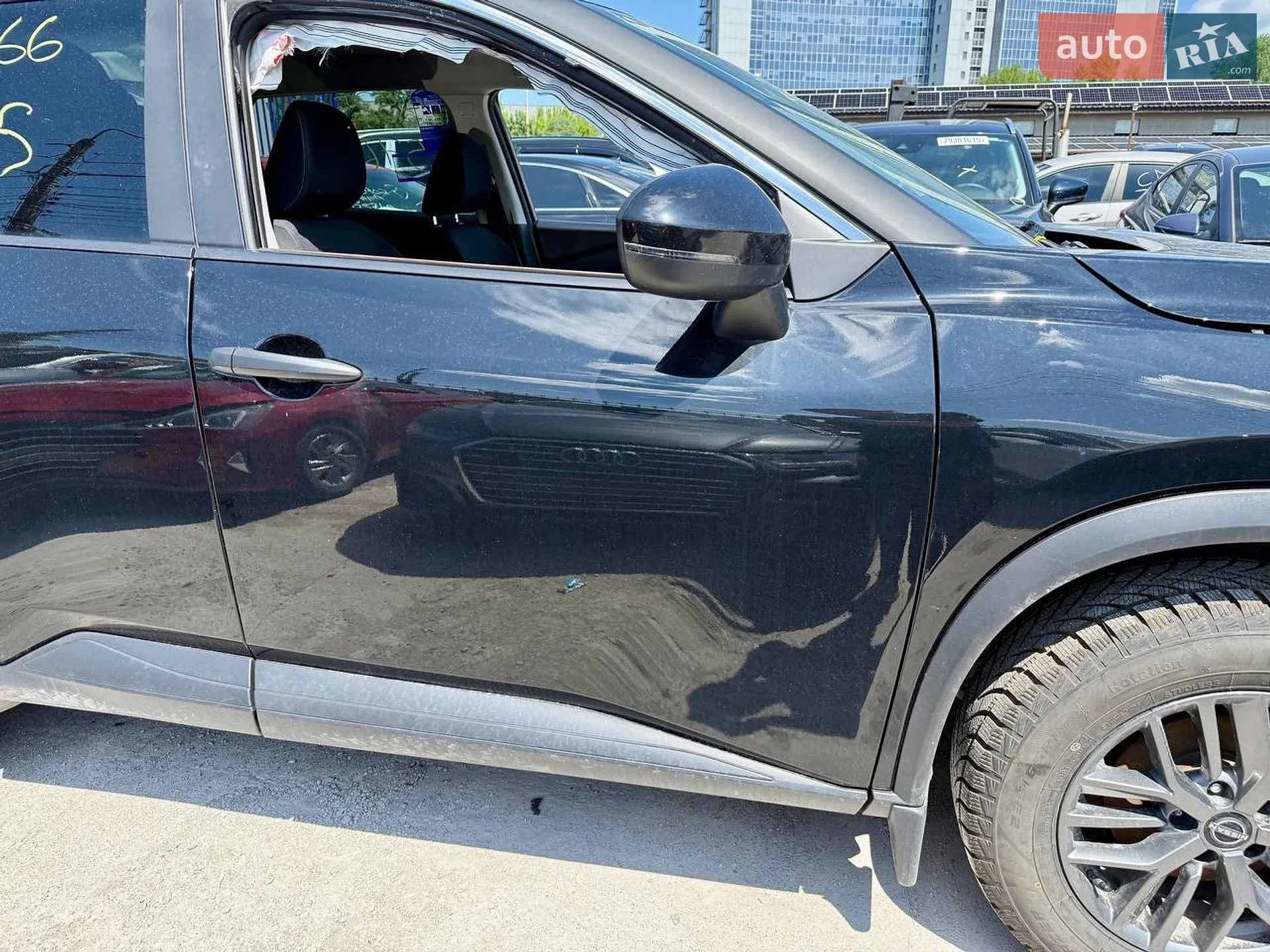 2022 Nissan Rogue - мініатюра 18