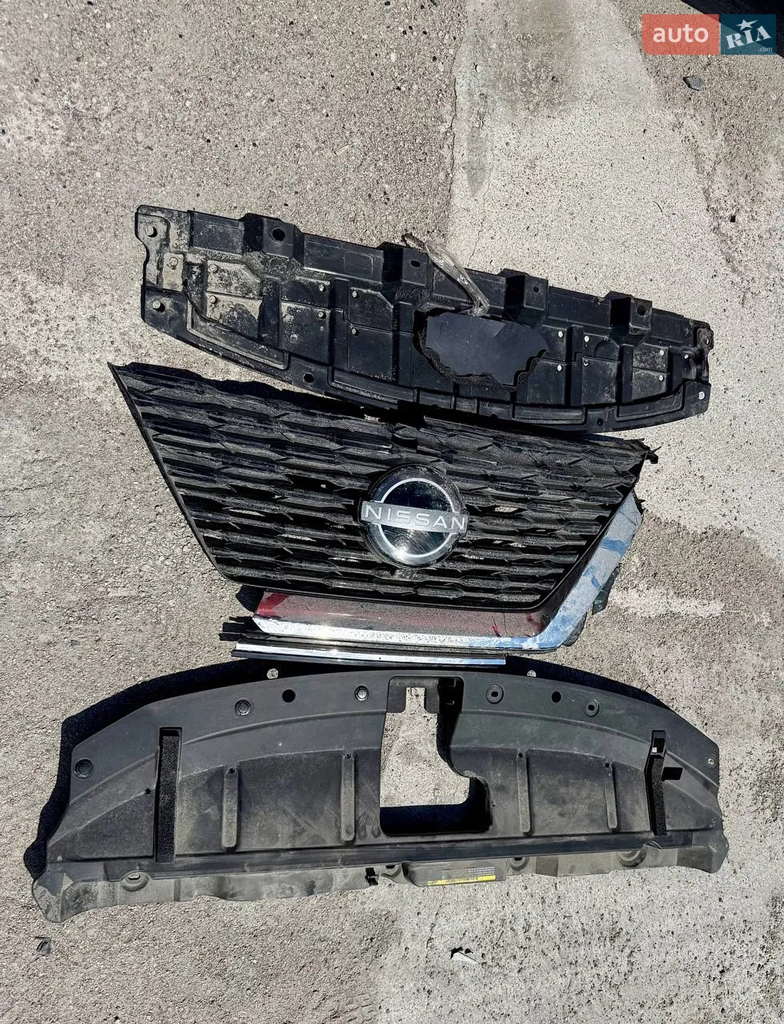 2022 Nissan Rogue - мініатюра 48