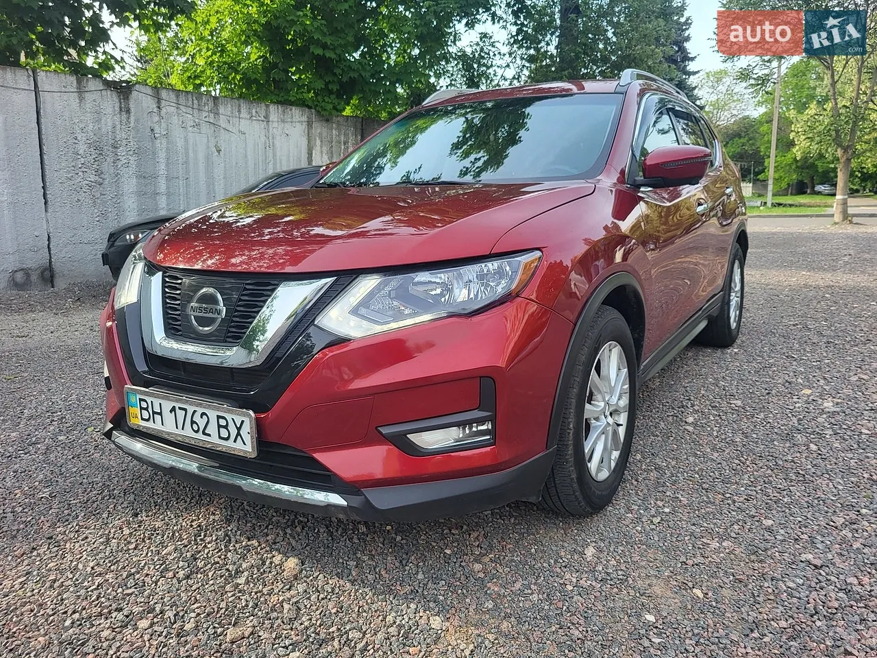 2019 Nissan Rogue - мініатюра 18
