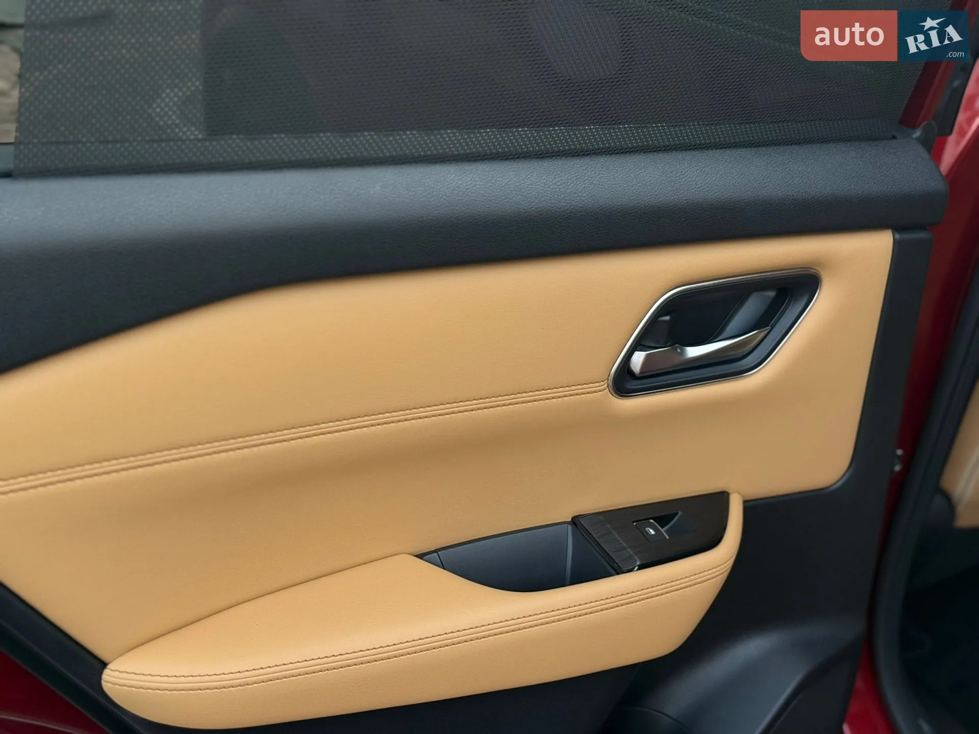 2022 Nissan Rogue - мініатюра 27