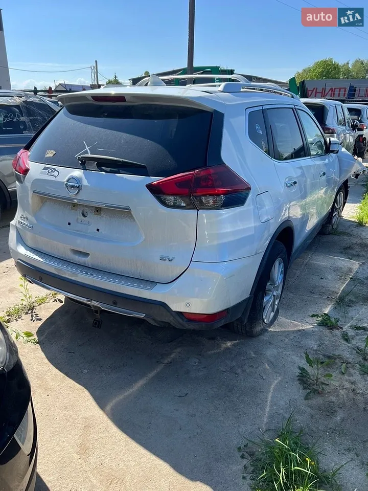 2018 Ford Edge - мініатюра 27