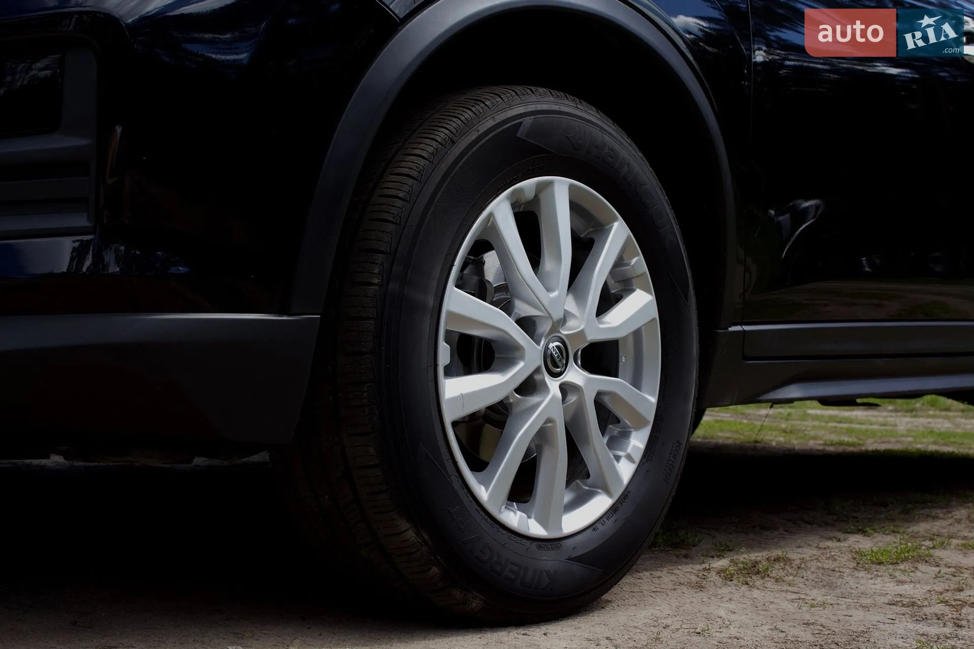 2019 Nissan Rogue - мініатюра 7