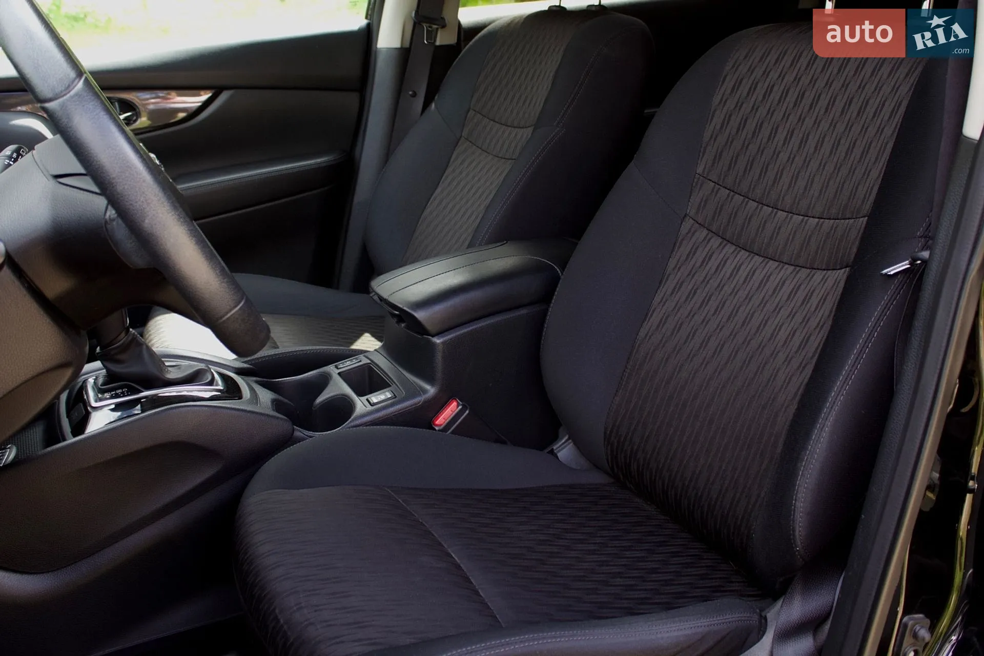 2019 Nissan Rogue - мініатюра 22