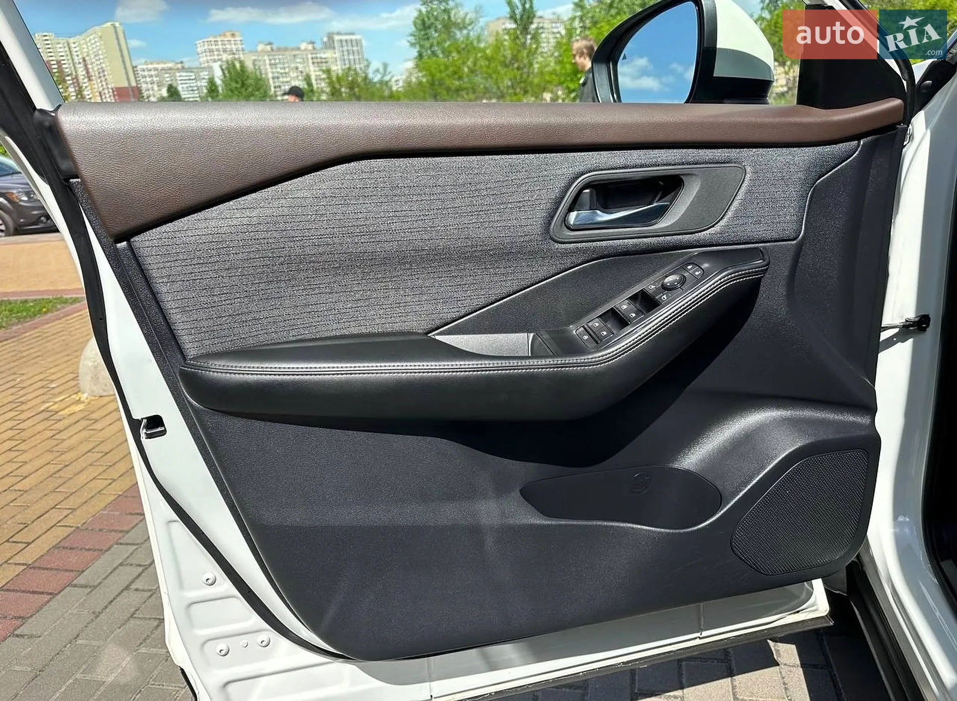 2021 Nissan Rogue - мініатюра 30