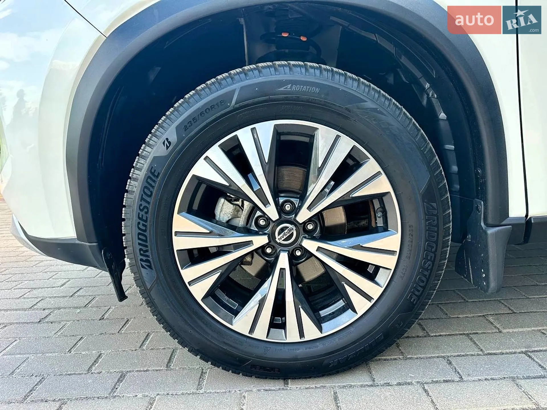 2021 Nissan Rogue - мініатюра 40