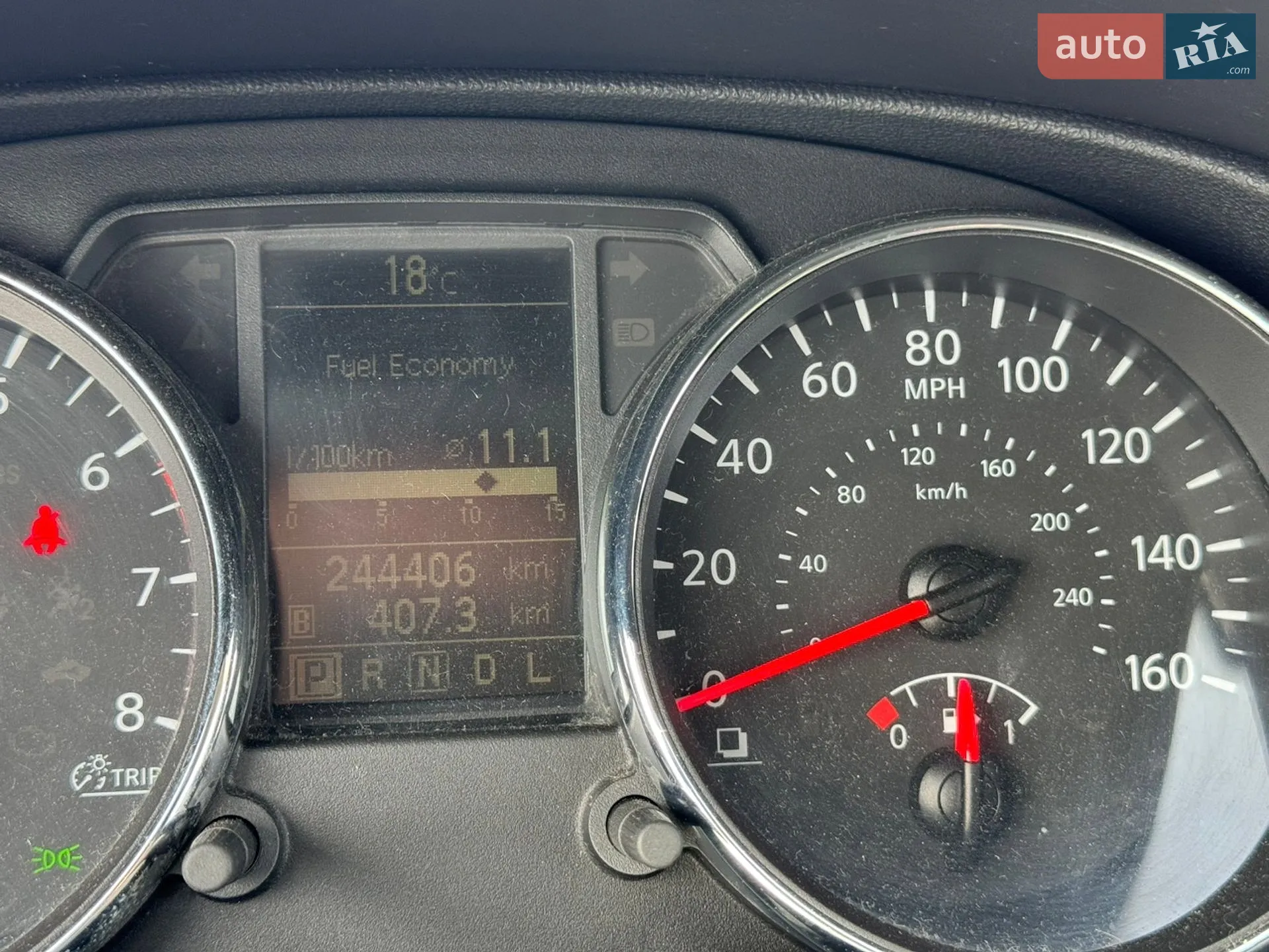 2012 Nissan Rogue - мініатюра 20