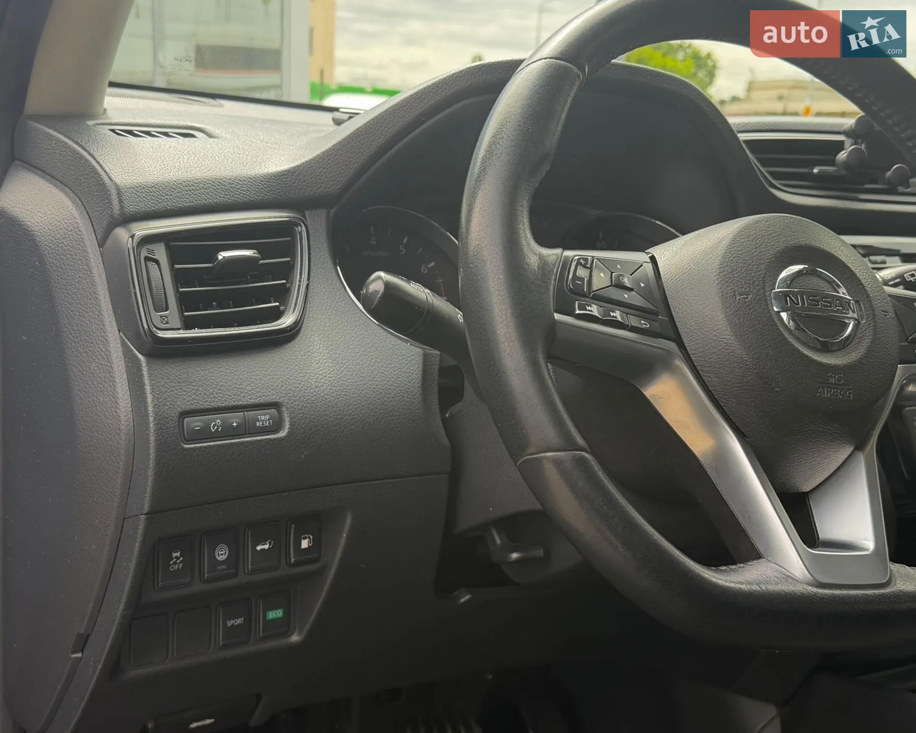 2019 Nissan Rogue - мініатюра 13