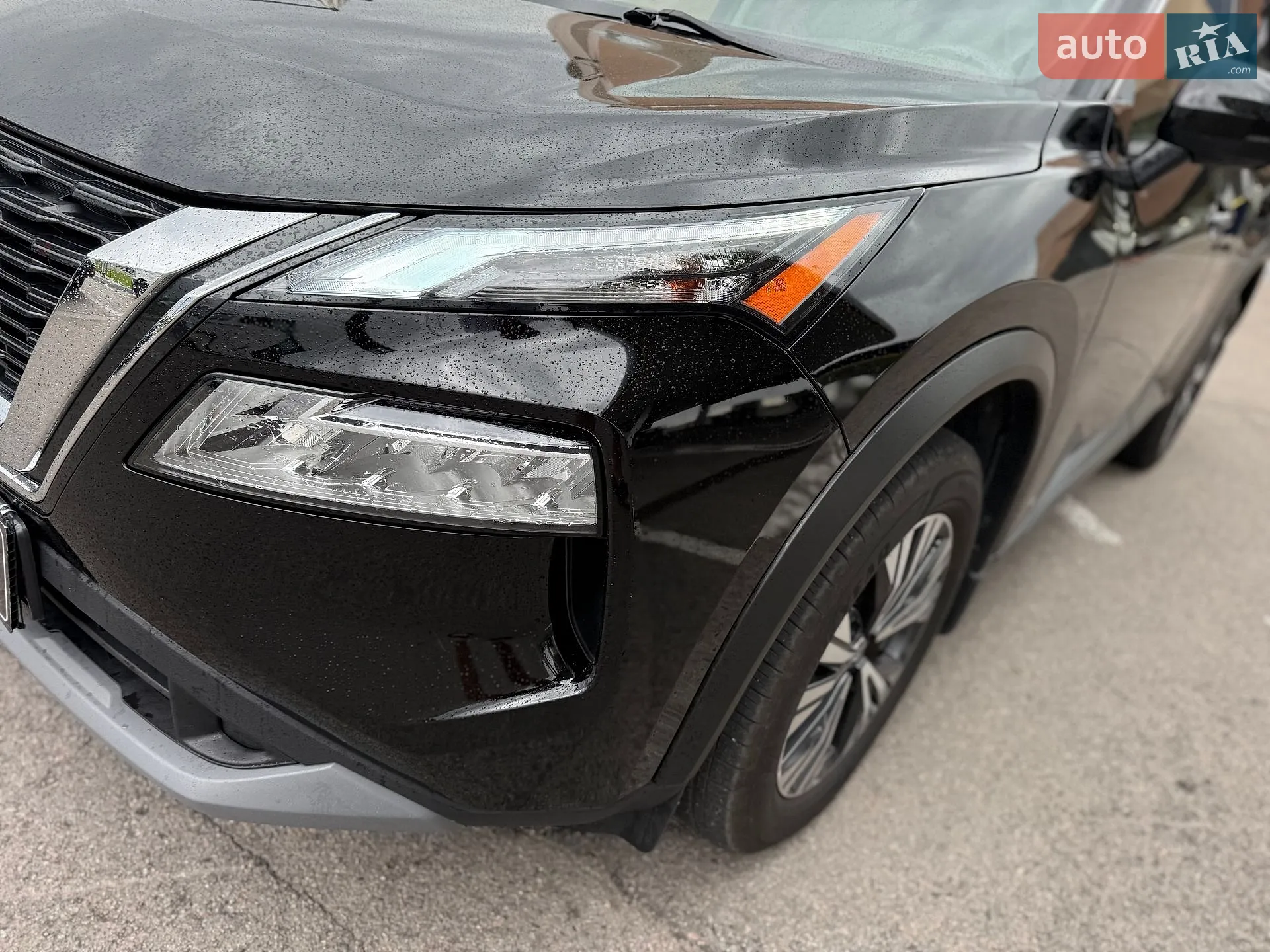 2021 Nissan Rogue - мініатюра 5