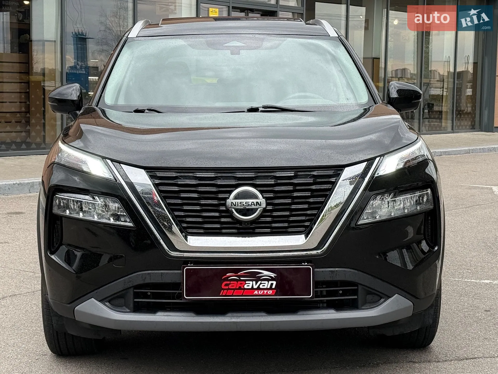 2021 Nissan Rogue - мініатюра 14